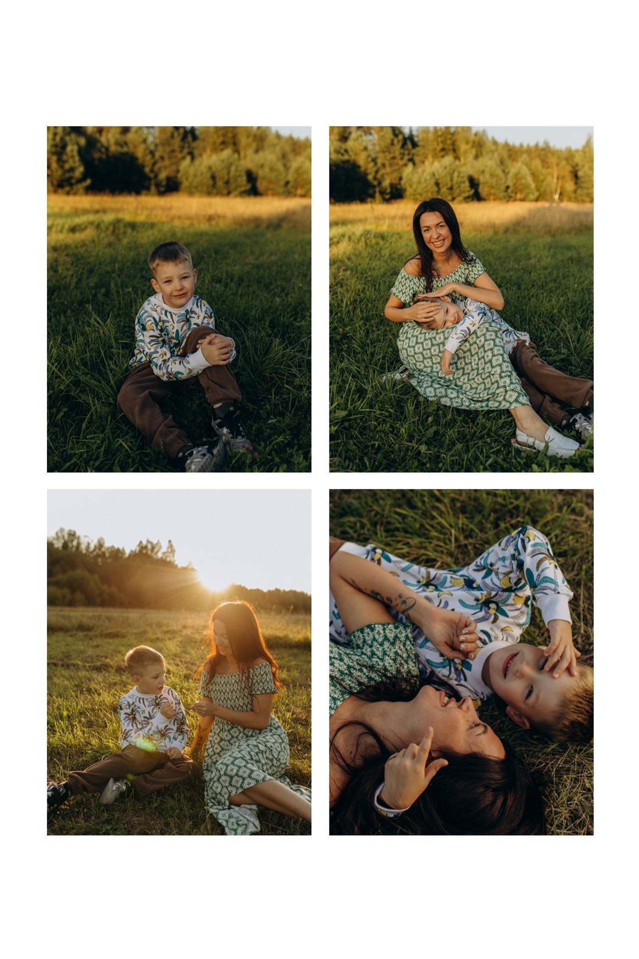 Отзывы. Семейный фотограф Тихвин, Санкт-Петербург и ЛО