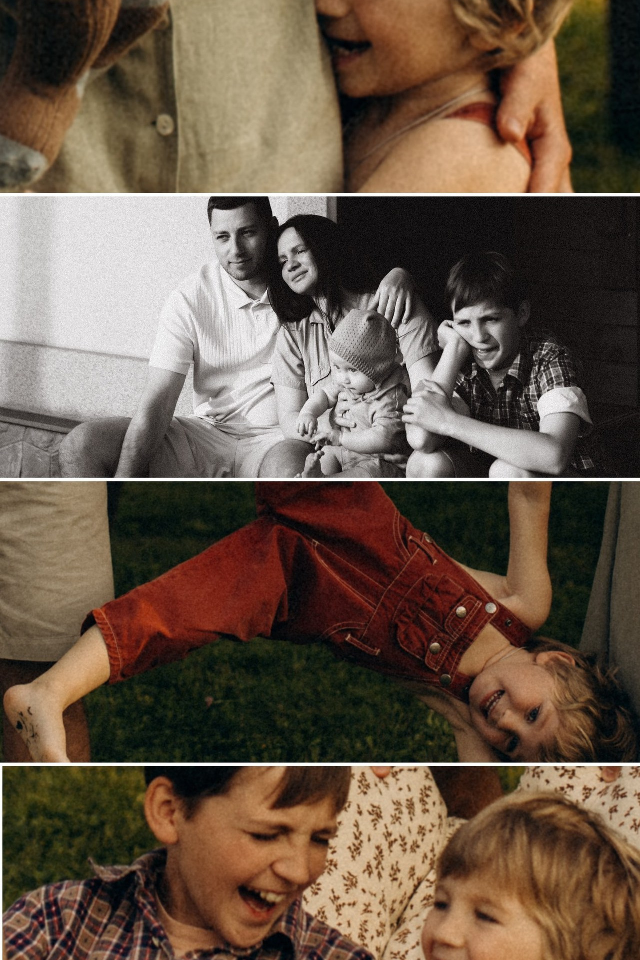 Отзывы. Семейный фотограф Тихвин, Санкт-Петербург и ЛО