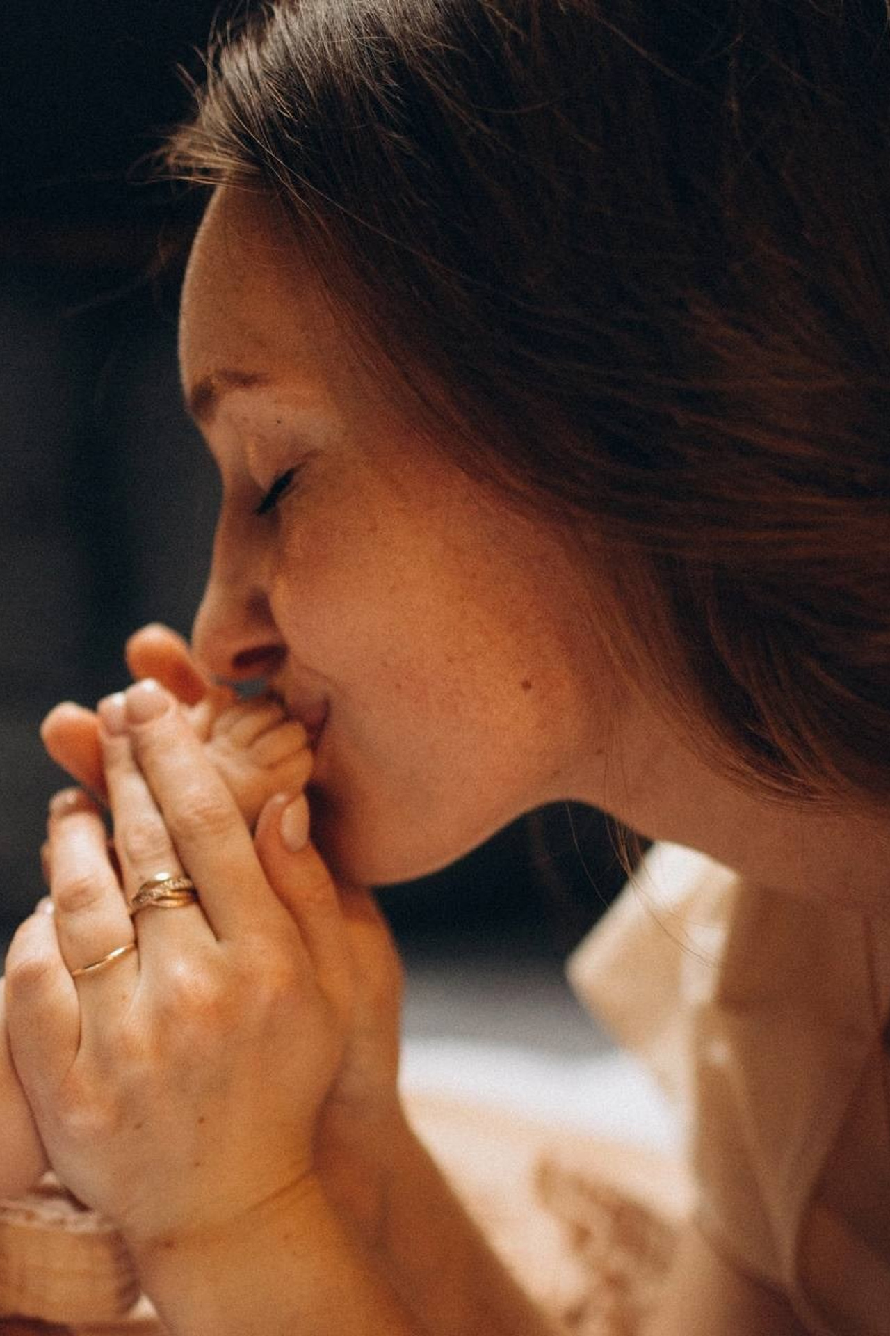 Семейная домашняя история в г. Тихвин