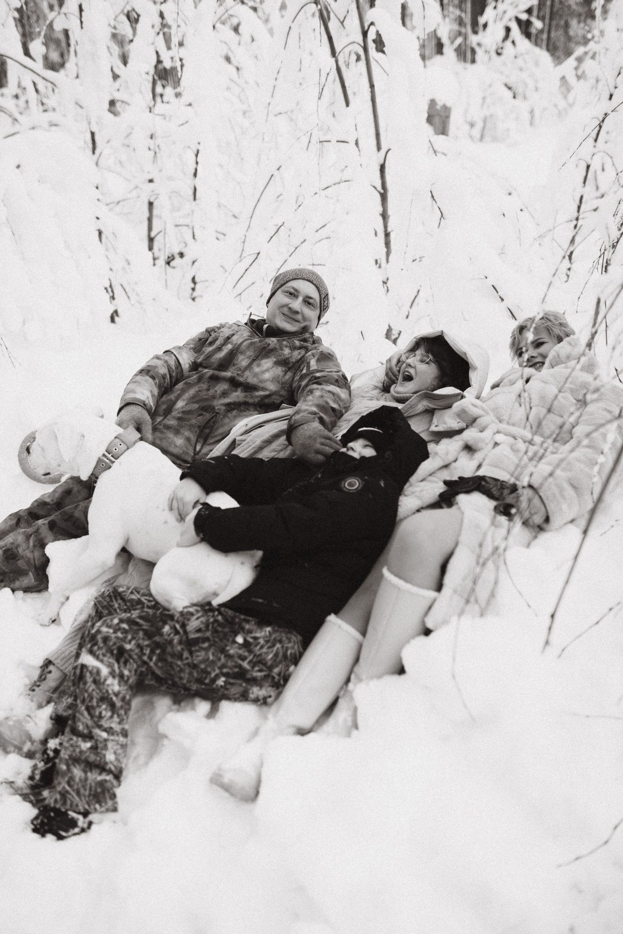 Отзывы. Семейный фотограф Тихвин, Санкт-Петербург и ЛО