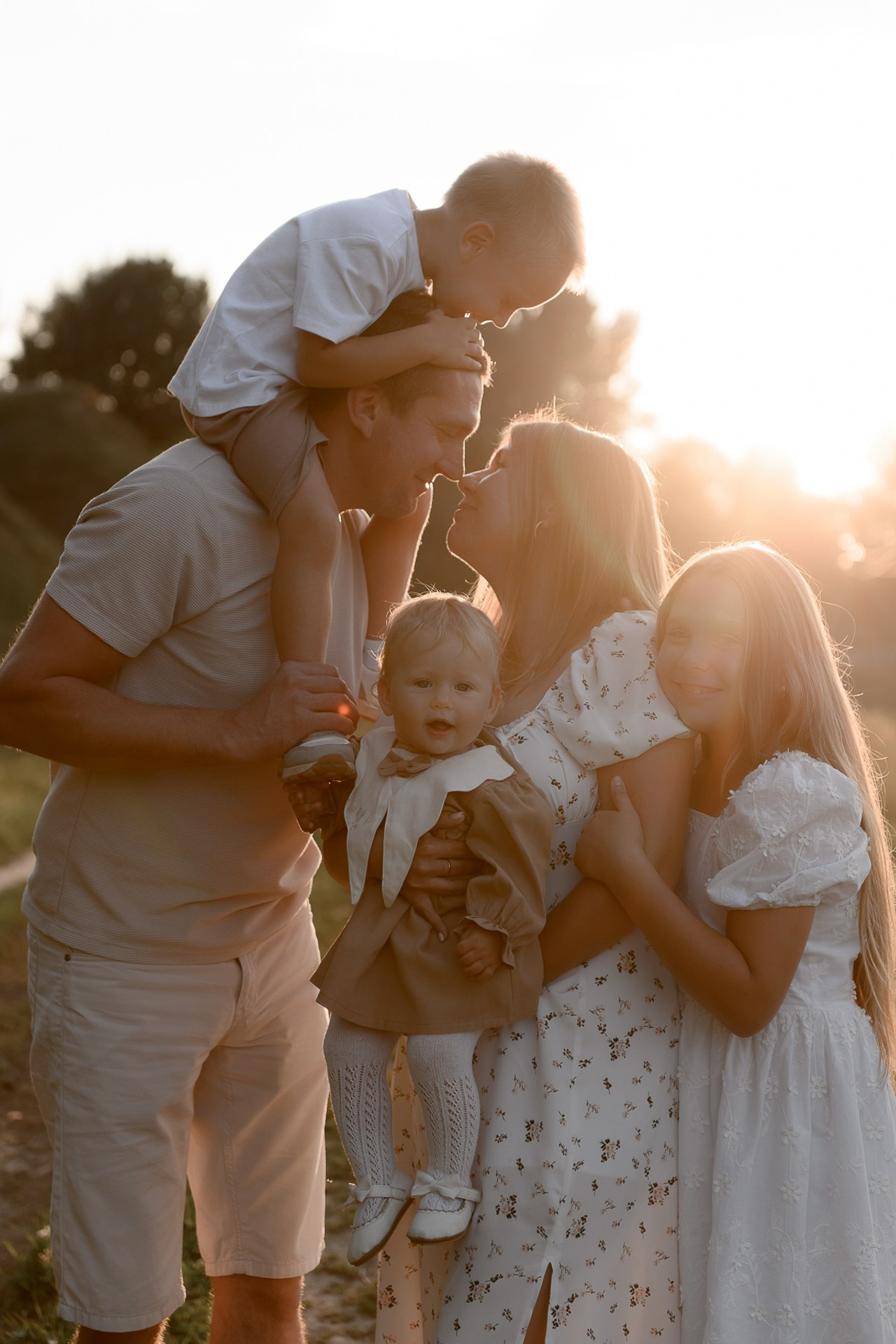 Большие — маленькие радости