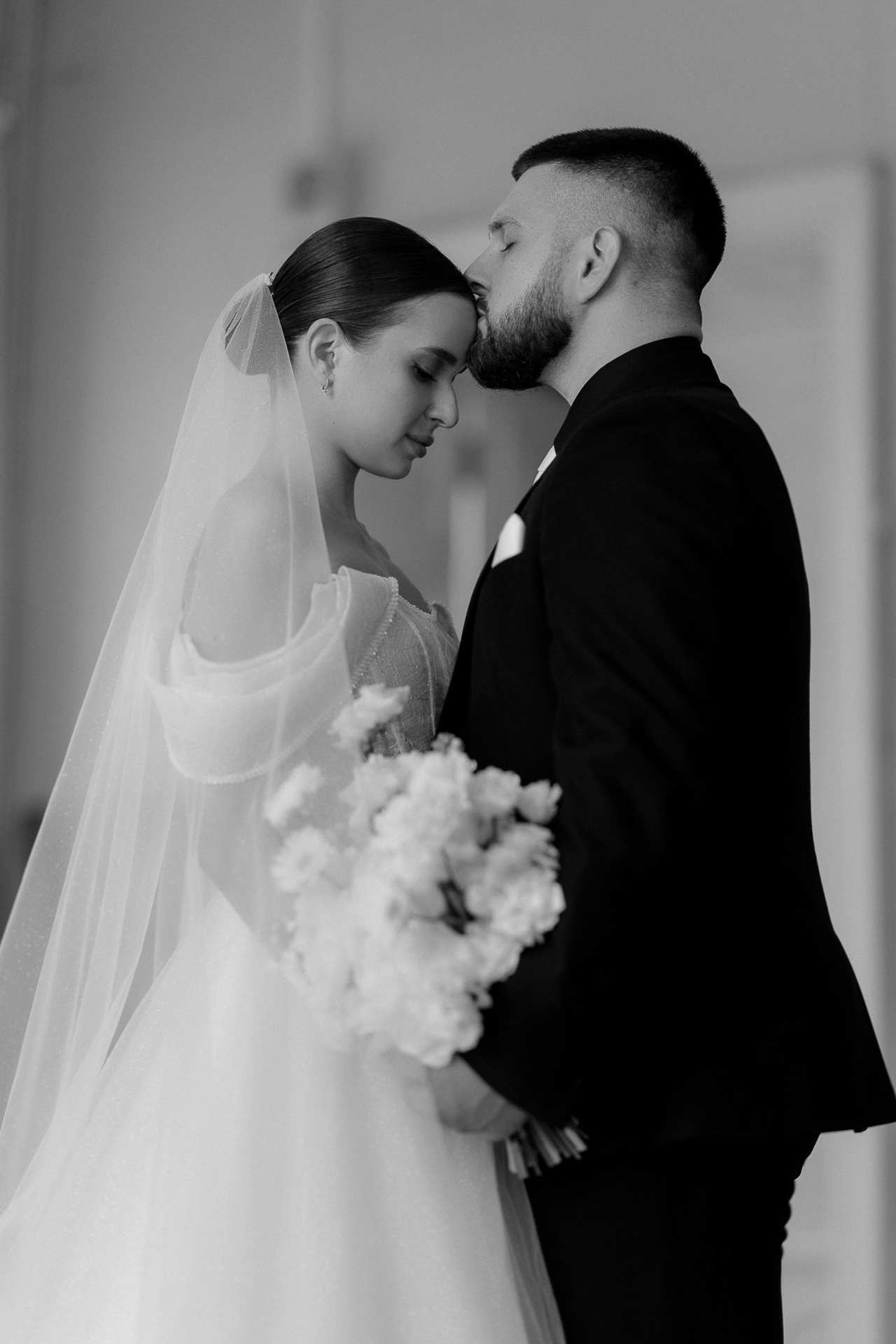 Дарья и Ярослав