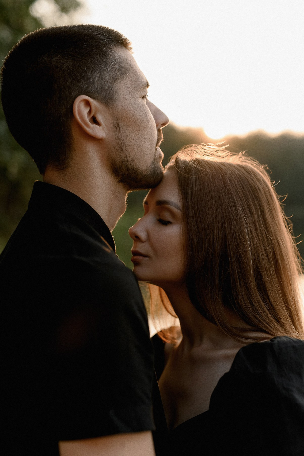 Ирина и Рома