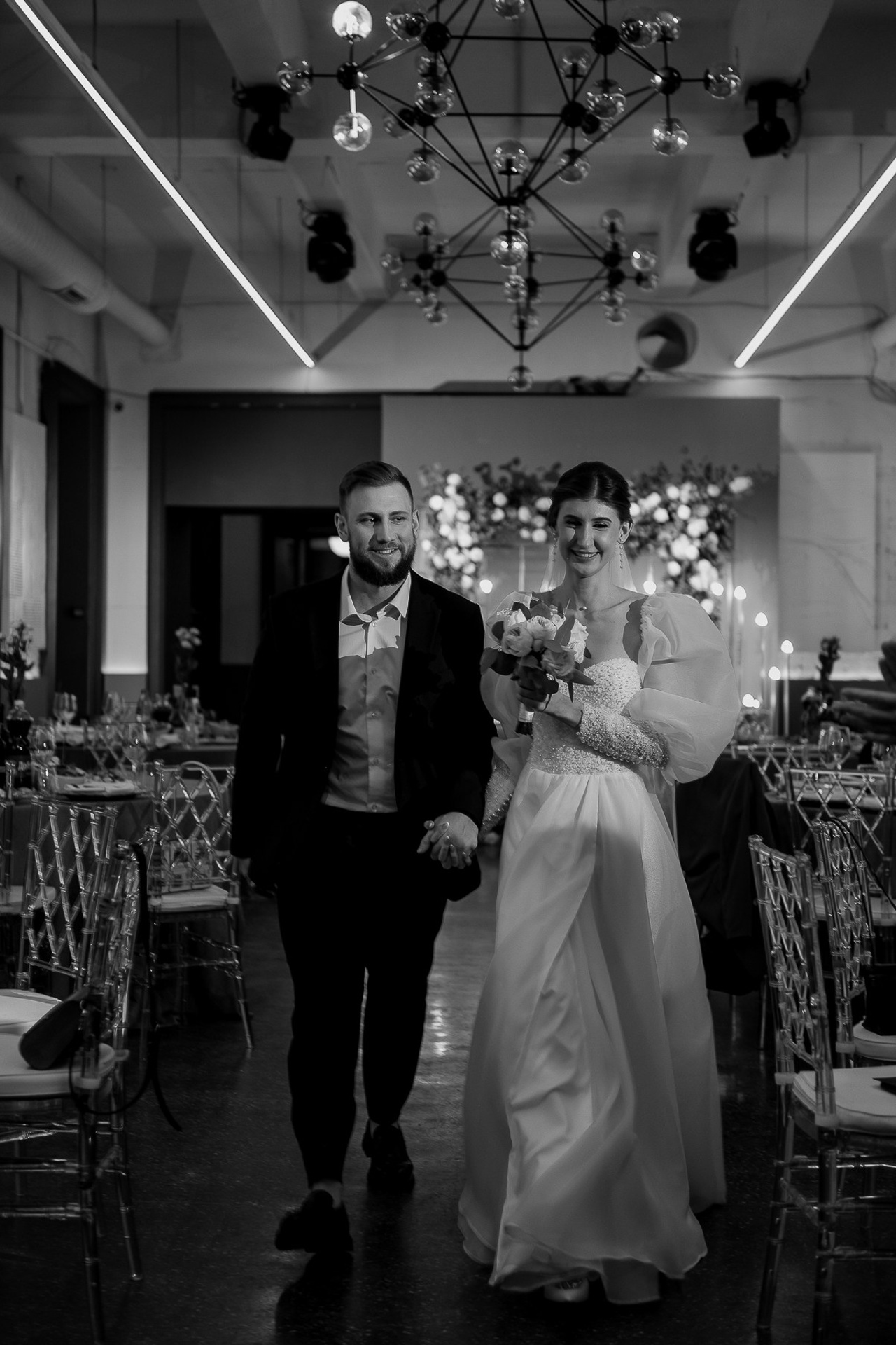 Ксюша и Максим