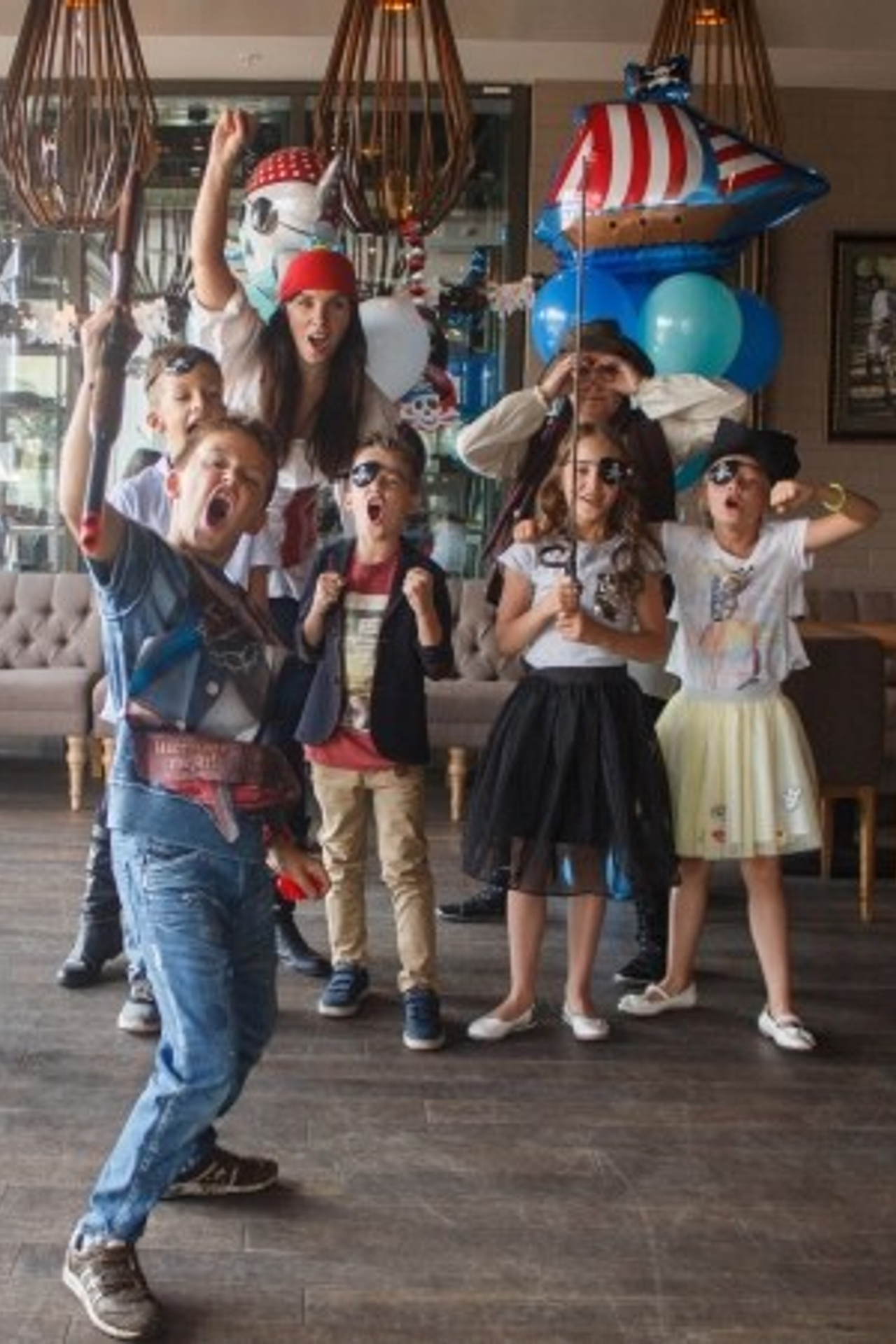 Дни рождения