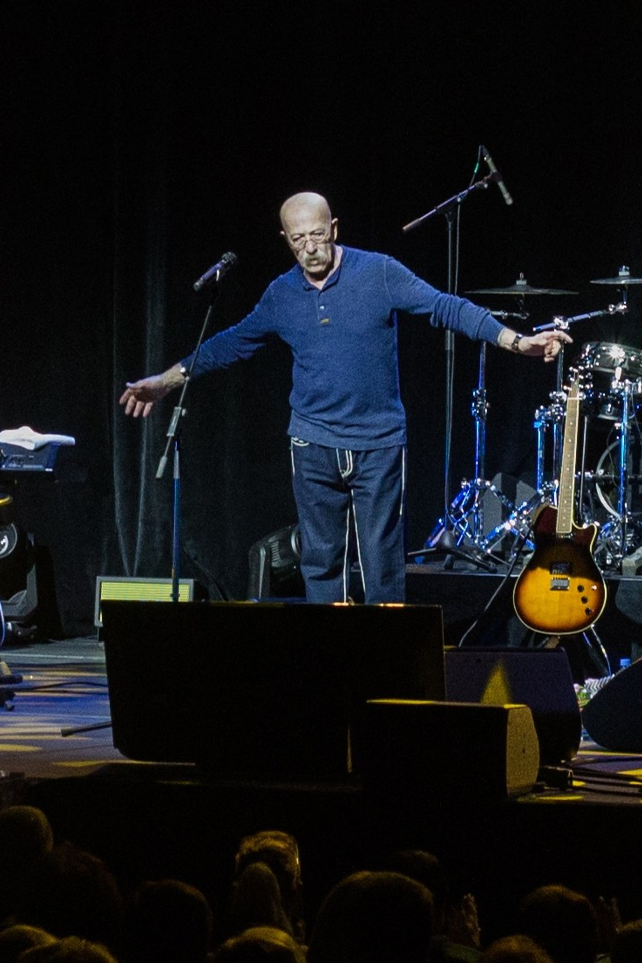 Александр Розембаум