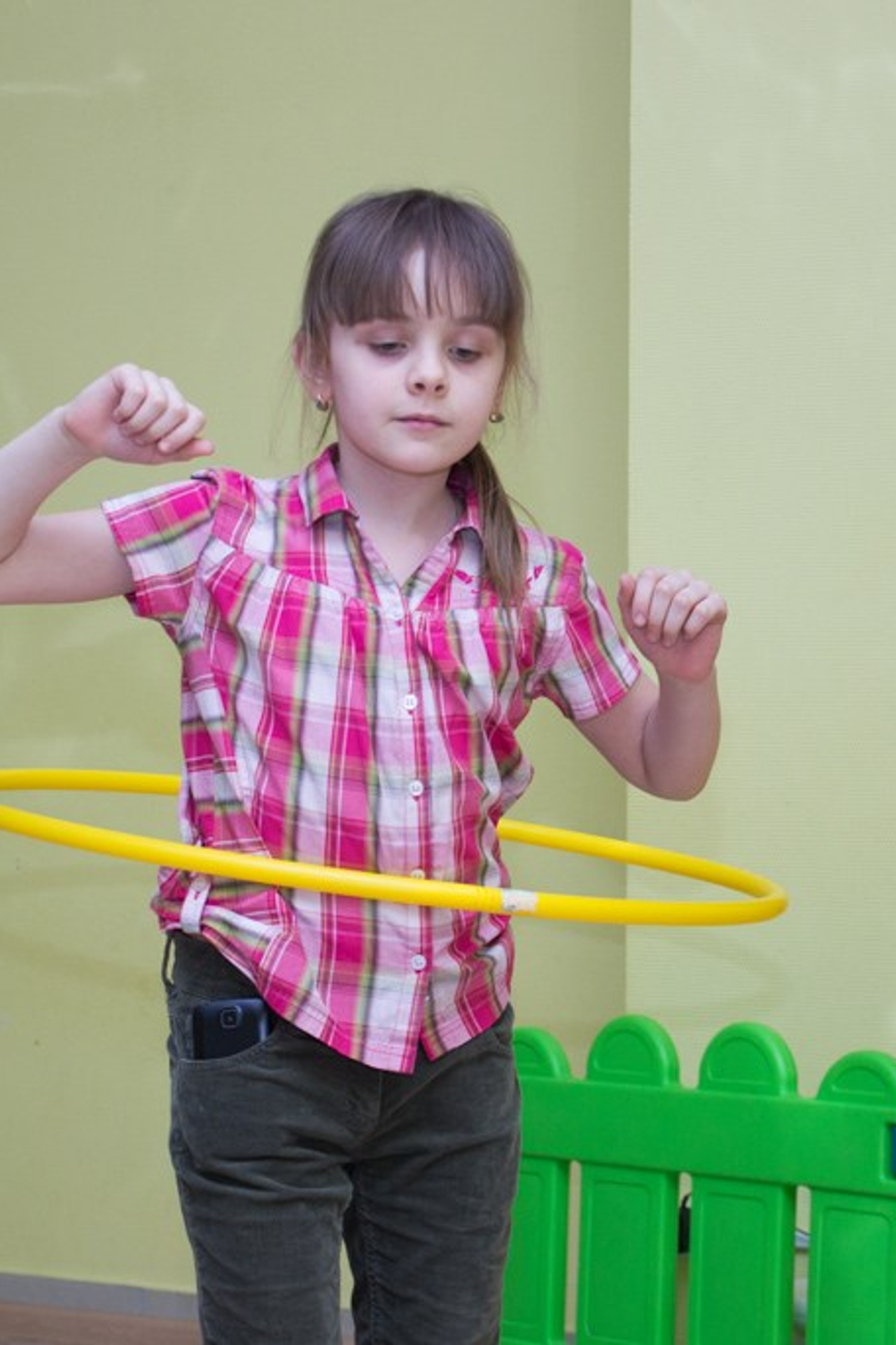 Детский центр Сёма