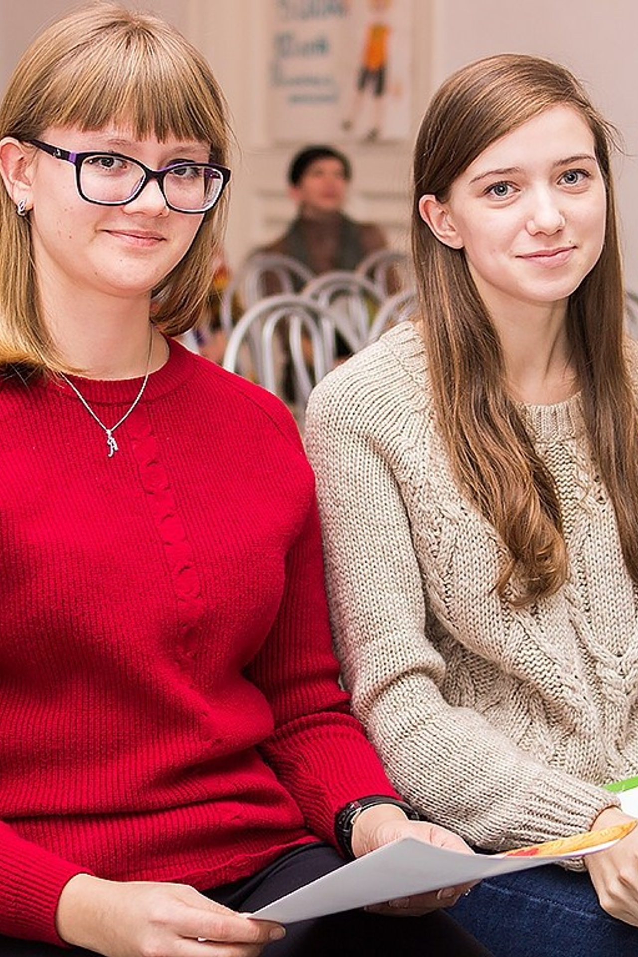 Конференция 100 лет юннатскому движению в России