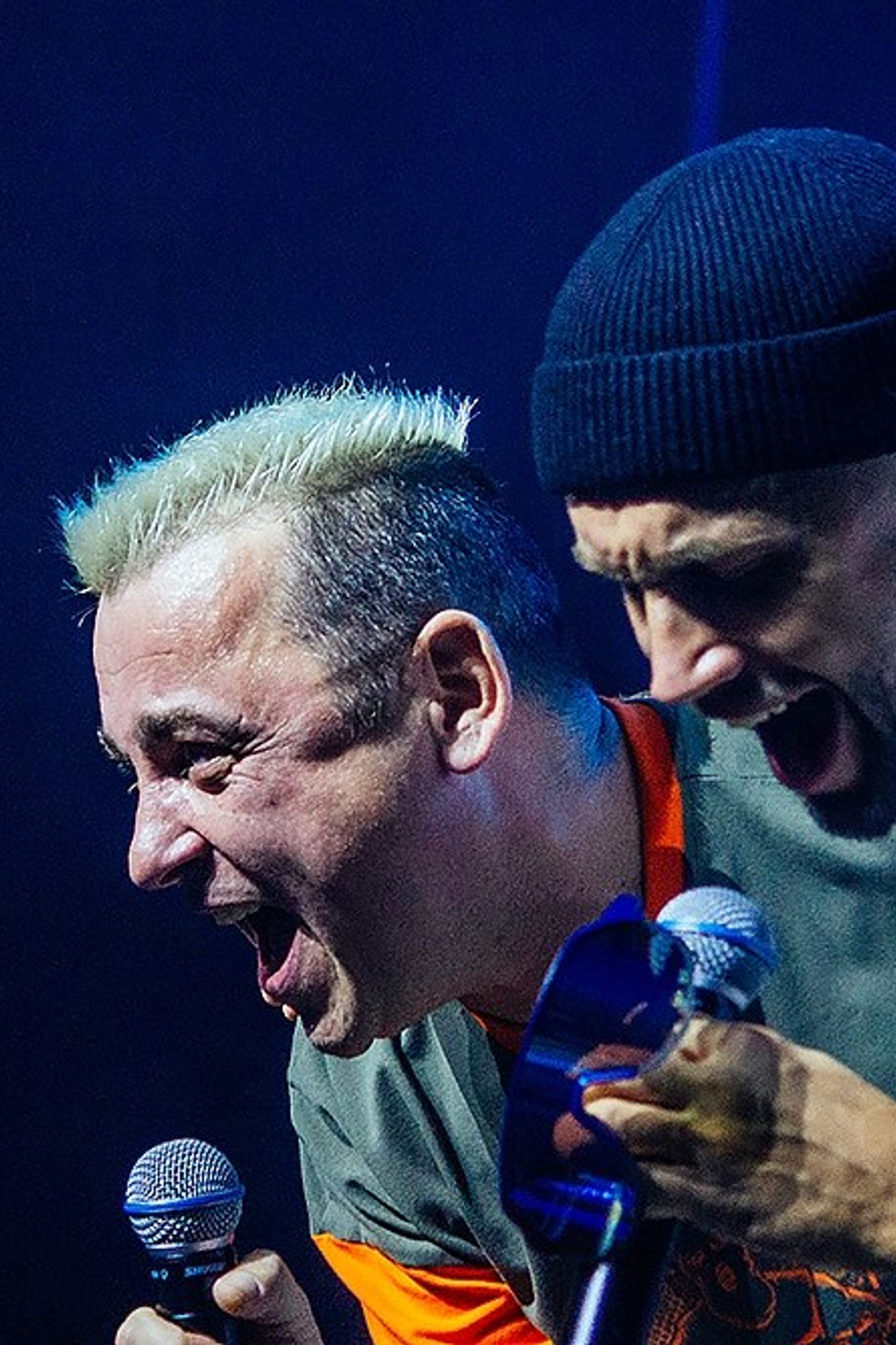 Отпетые мошенники