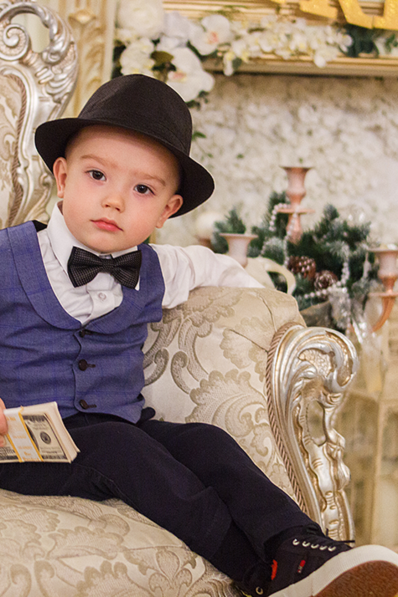 Гетсби пати