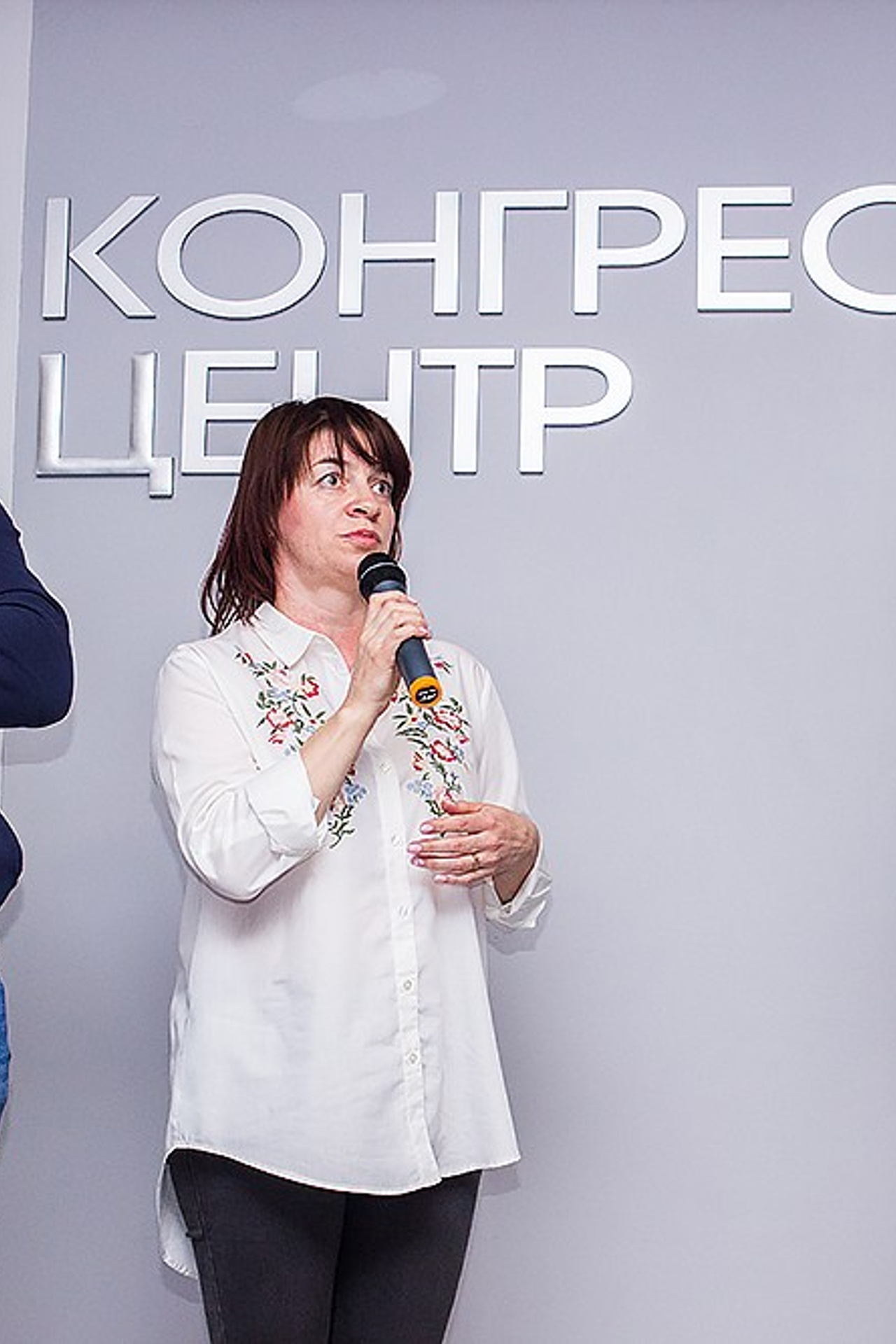 Семинар Амонашвили