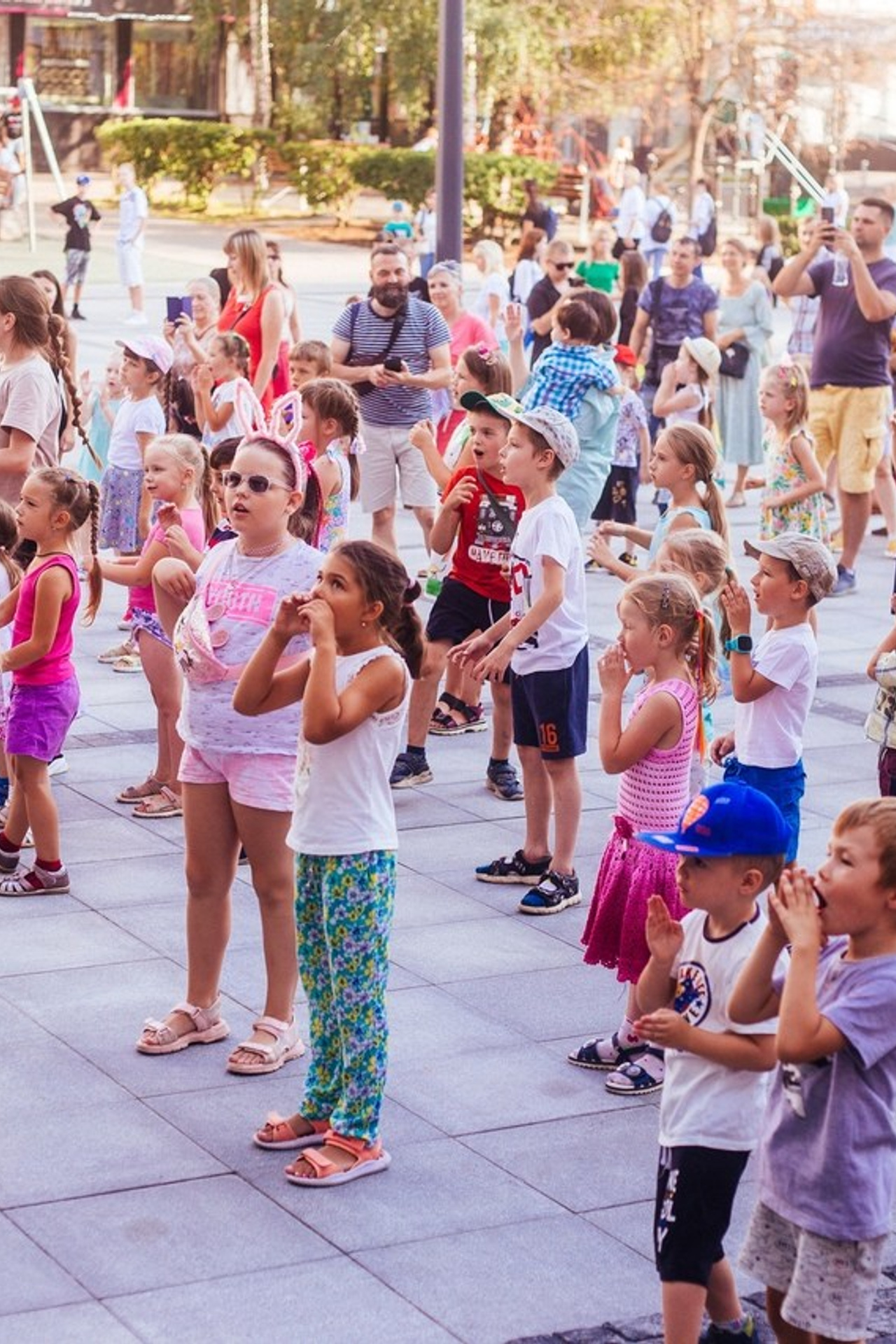 День театра