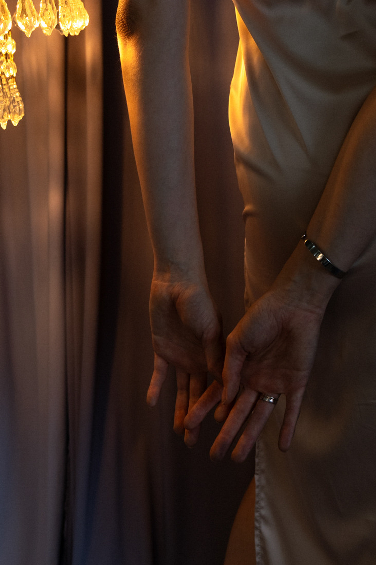 Кристина и ее любовь к искусству