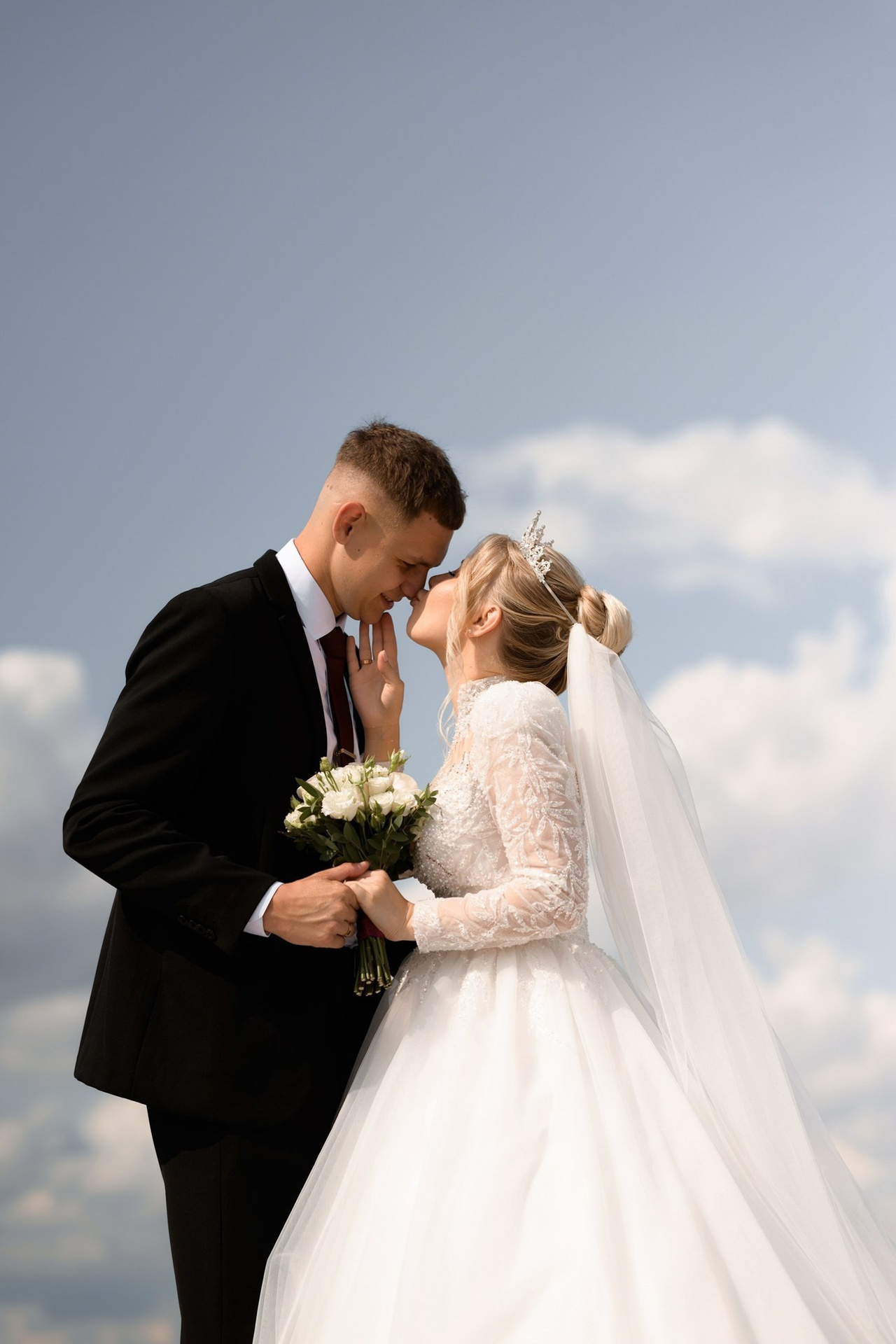 Отзывы. Свадебный, индивидуальный и контент фотограф МИНСК|Вероника Маскевич