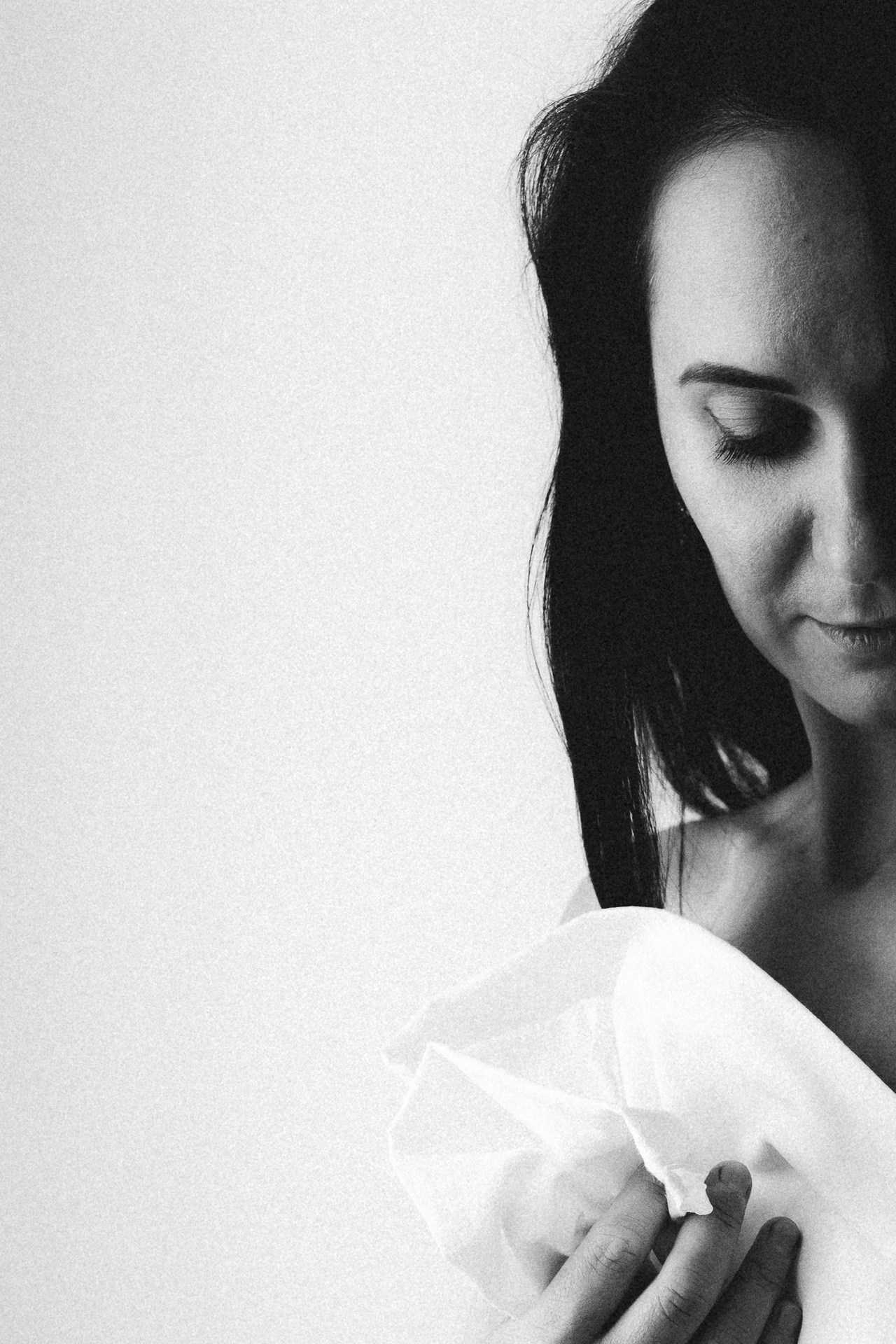 Отзывы. Женский портретный фотограф в Нижнем Новгороде и Москве, Юлия Балашова