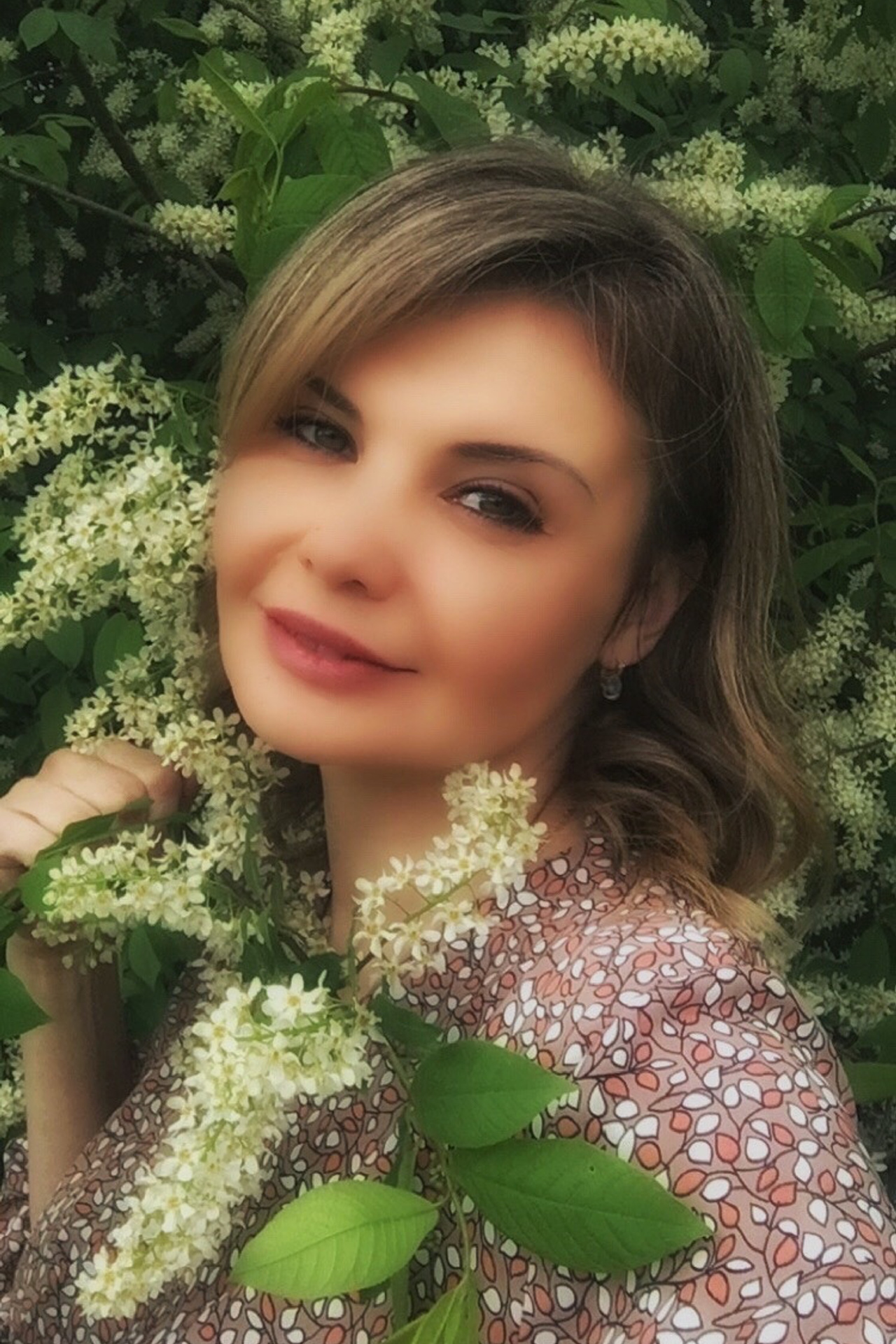Вы — обо мне. Фотограф и ретушер Иваново Олеся Кукина