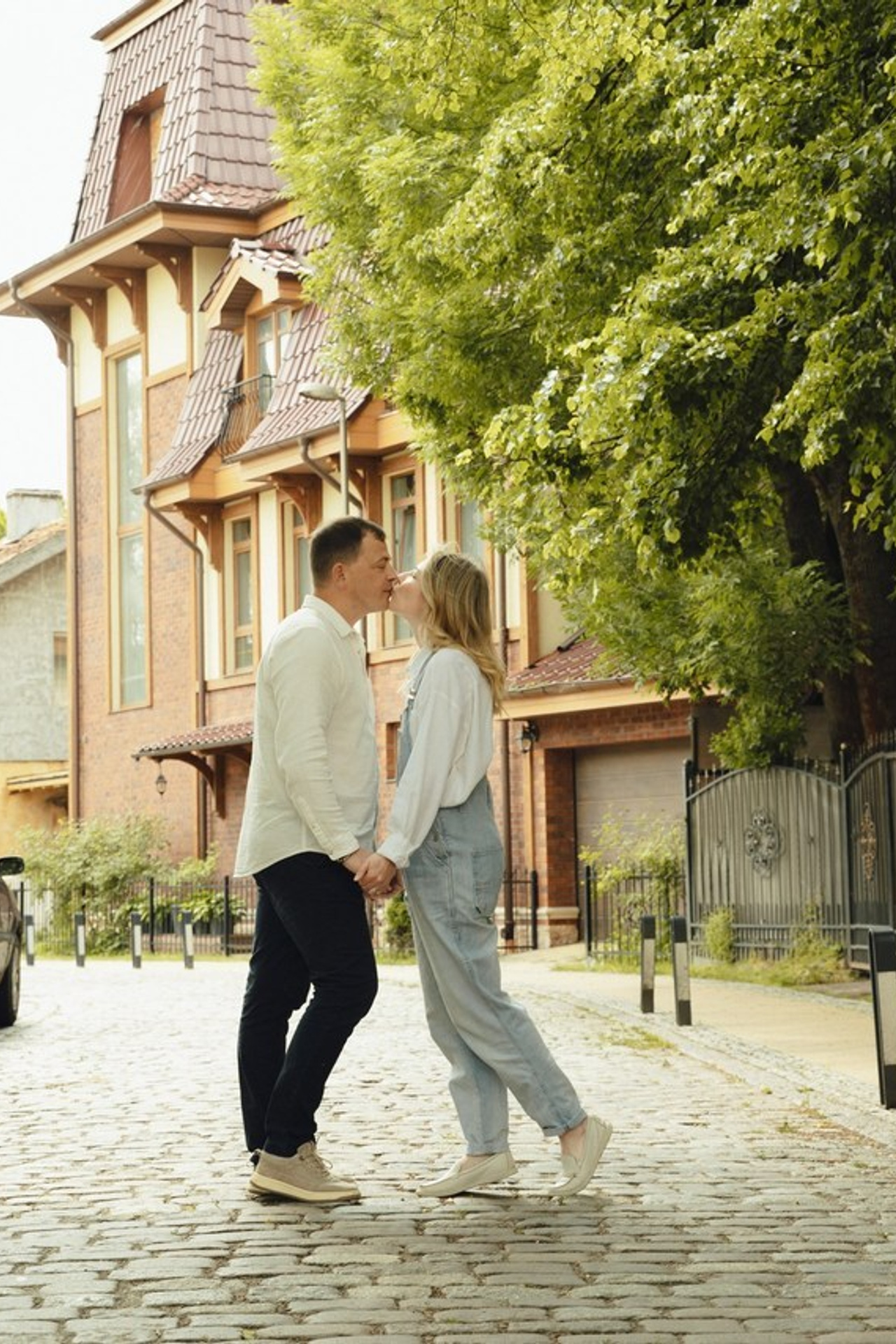 Отзывы. Фотограф Калининград Илья Миллер