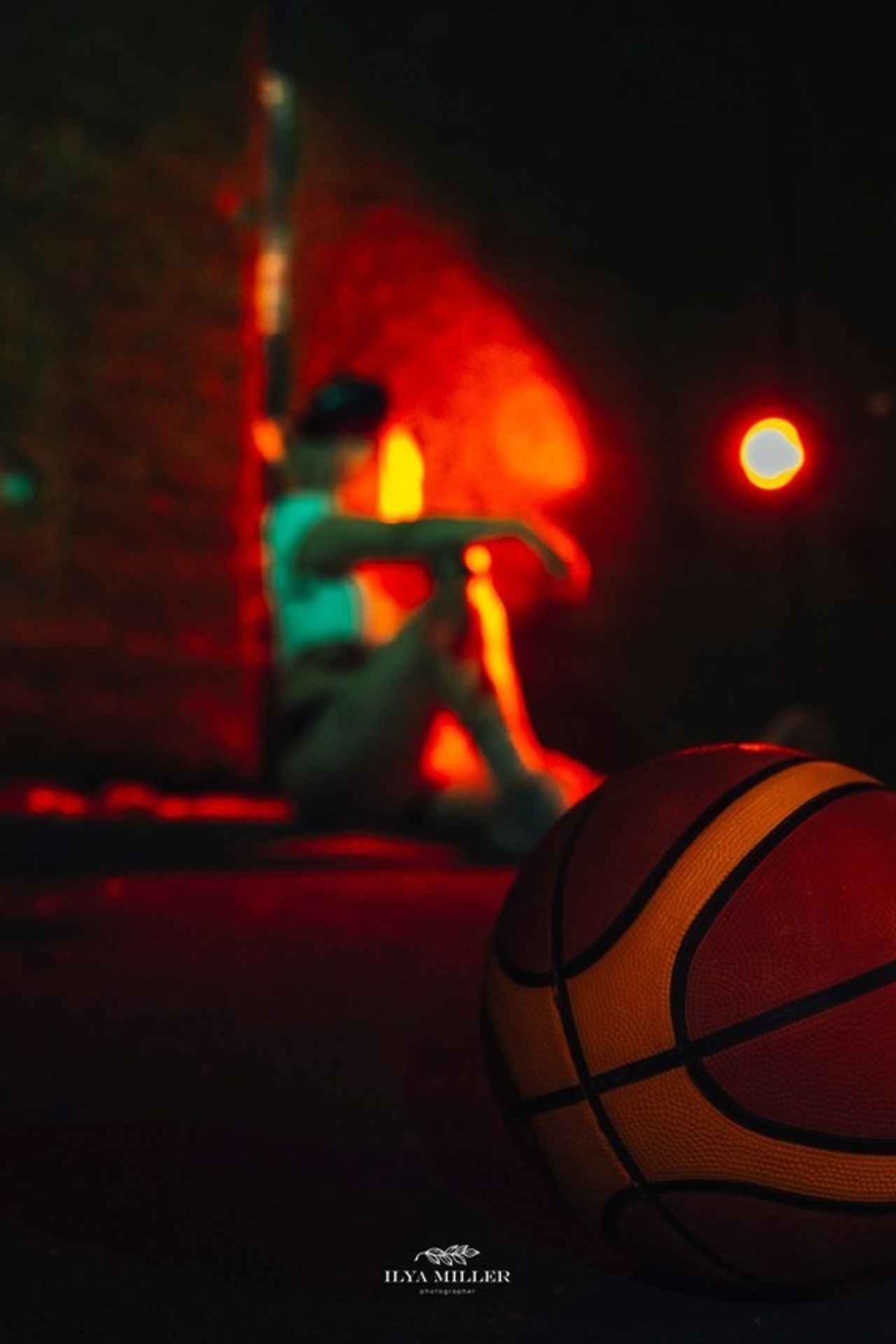 Отзывы. Фотограф Калининград Илья Миллер