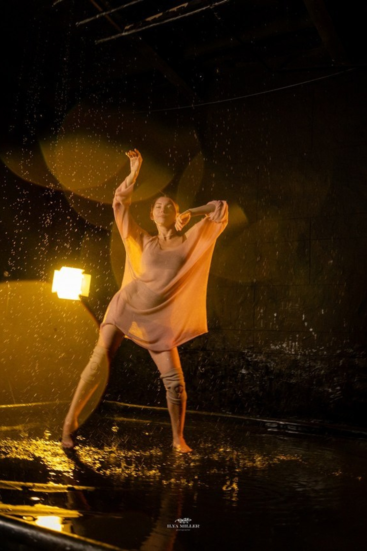 Отзывы. Фотограф Калининград Илья Миллер