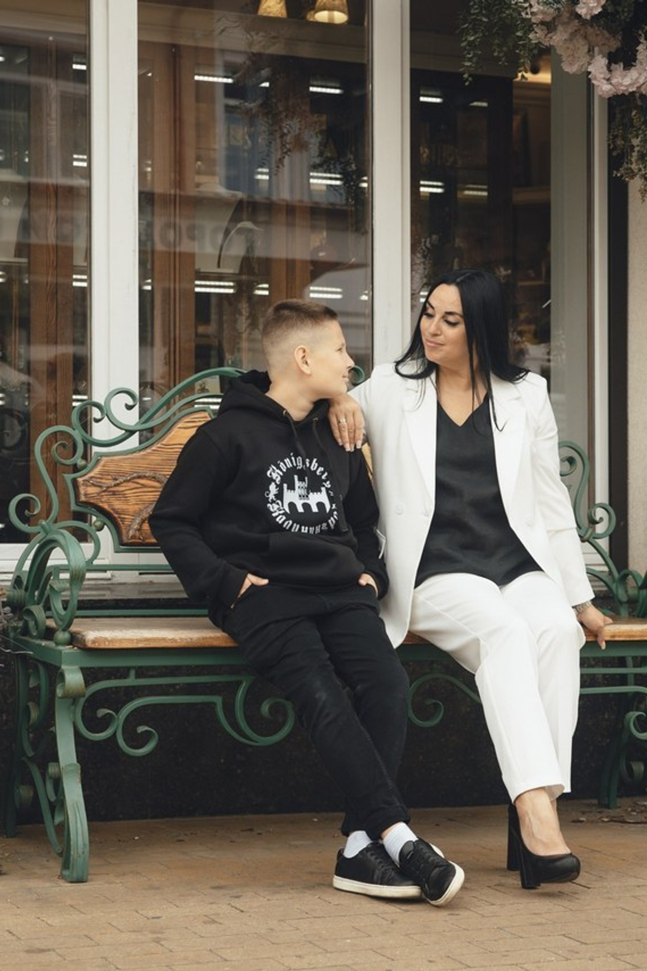 Отзывы. Фотограф Калининград Илья Миллер