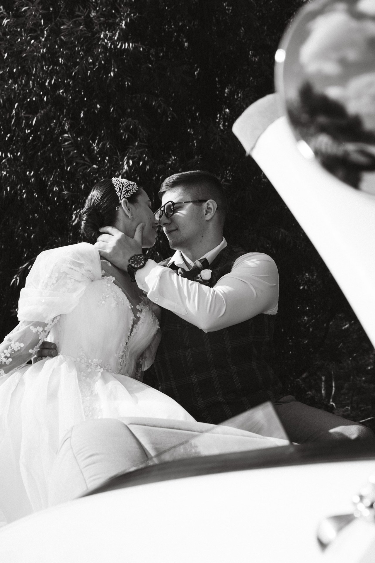 Отзывы. Фотограф Калининград Илья Миллер