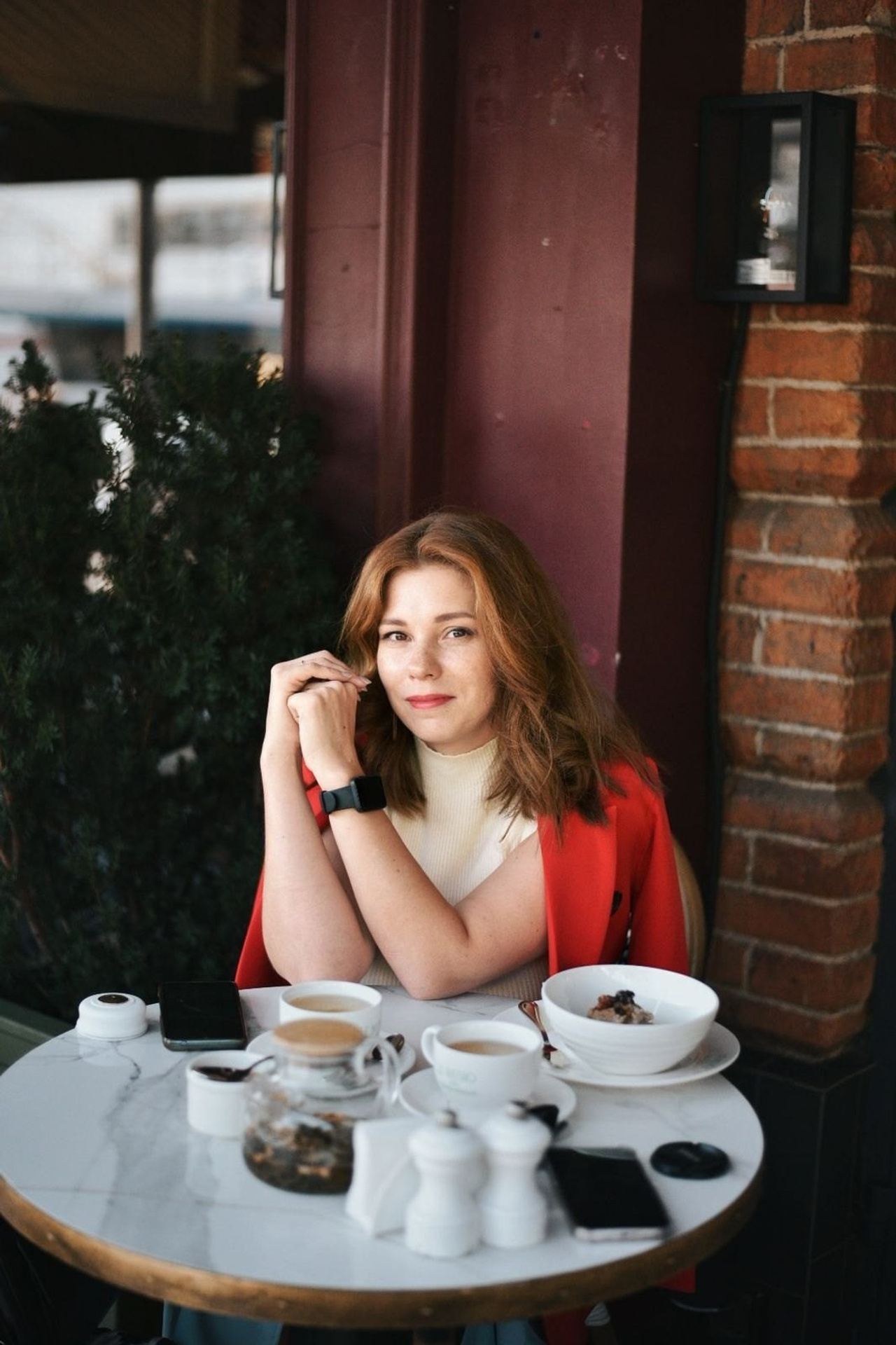 Отзывы. Яна Князева