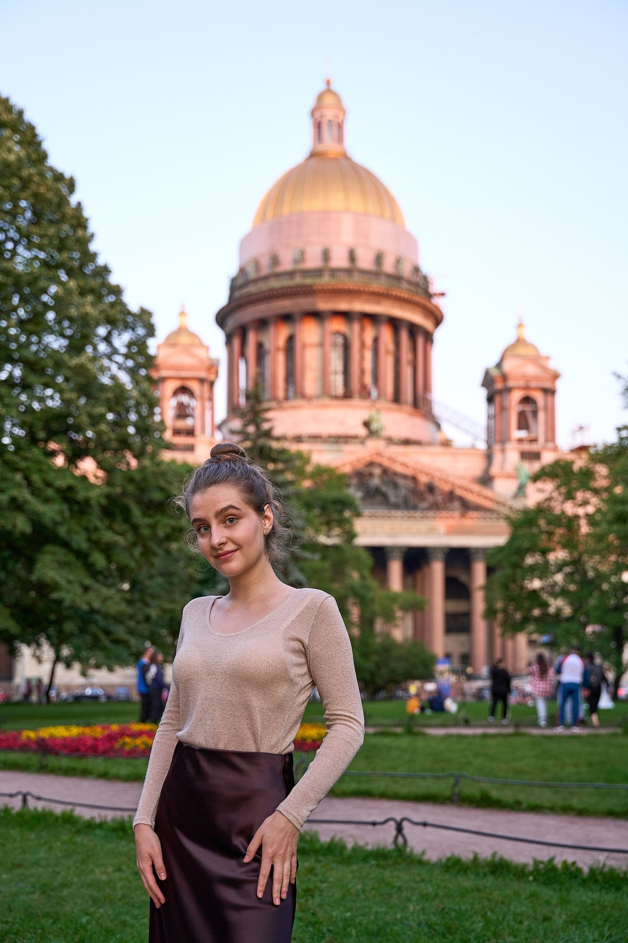 Отзывы. Портретный и репортажный фотограф во Владивостоке и Находке Мельник Анастасия