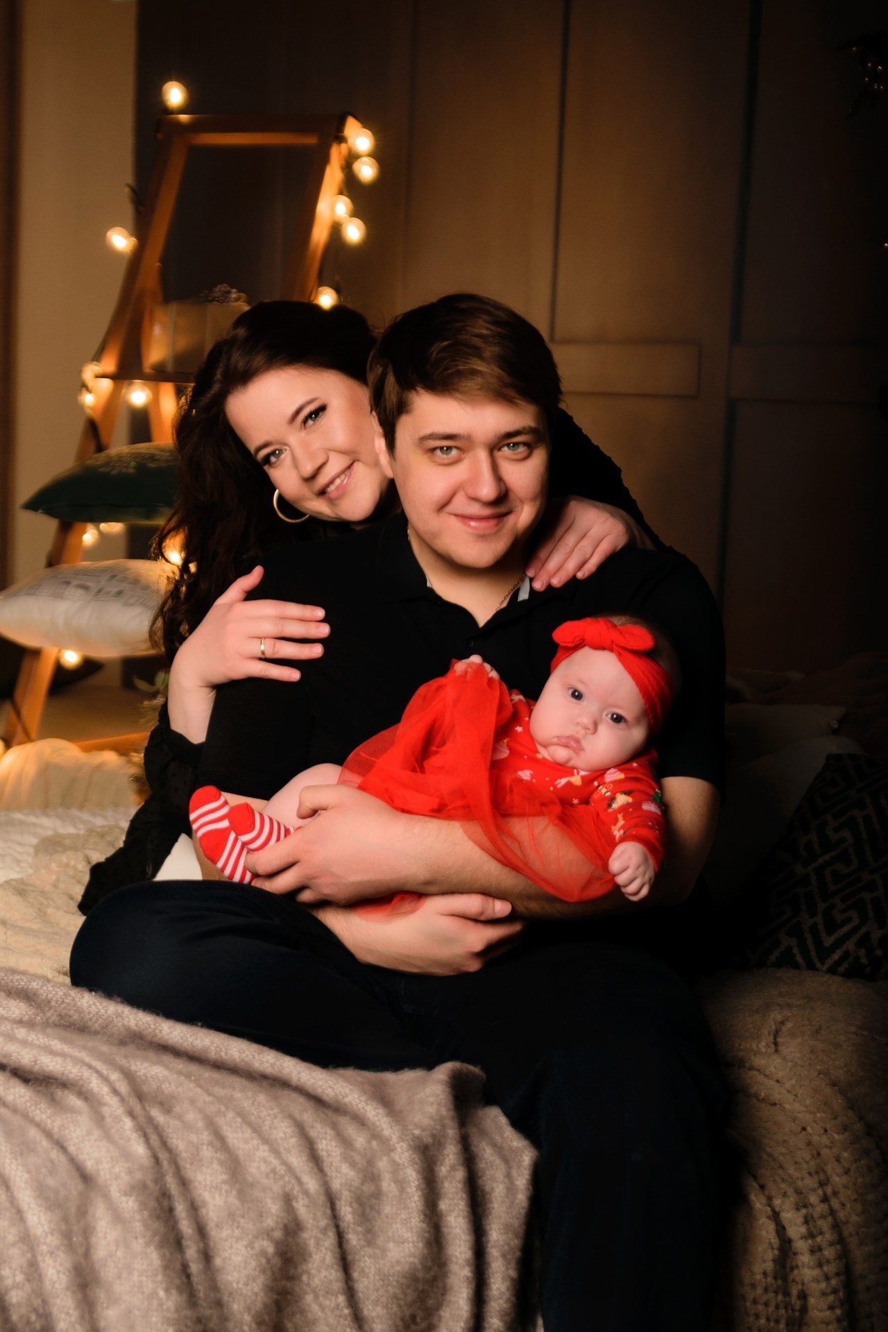 Отзывы. Ада Колесова newborn фотограф, детский и семейный фотограф, в ожидании чуда