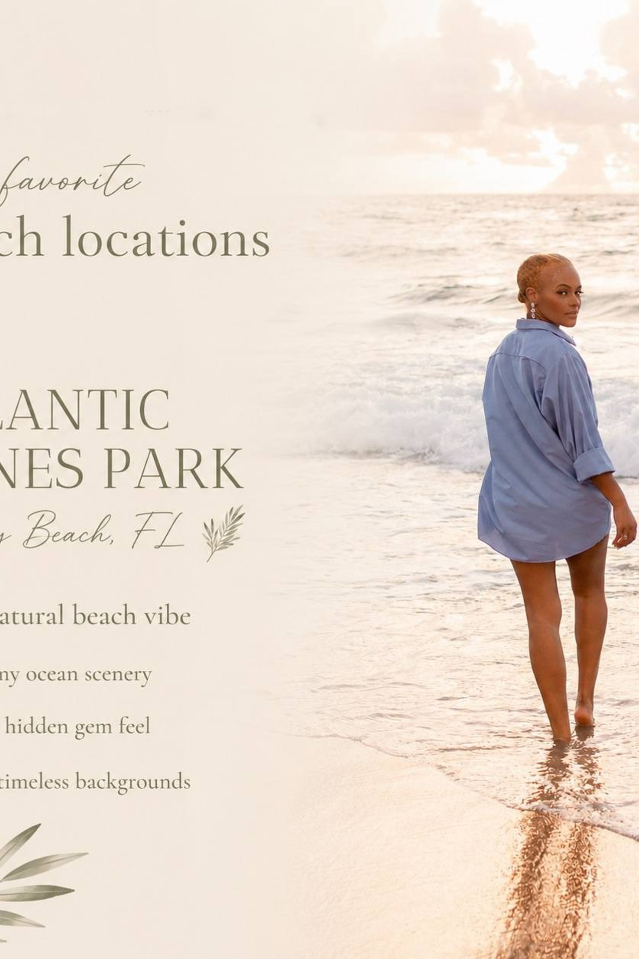 Blog. Delray Beach Photographer