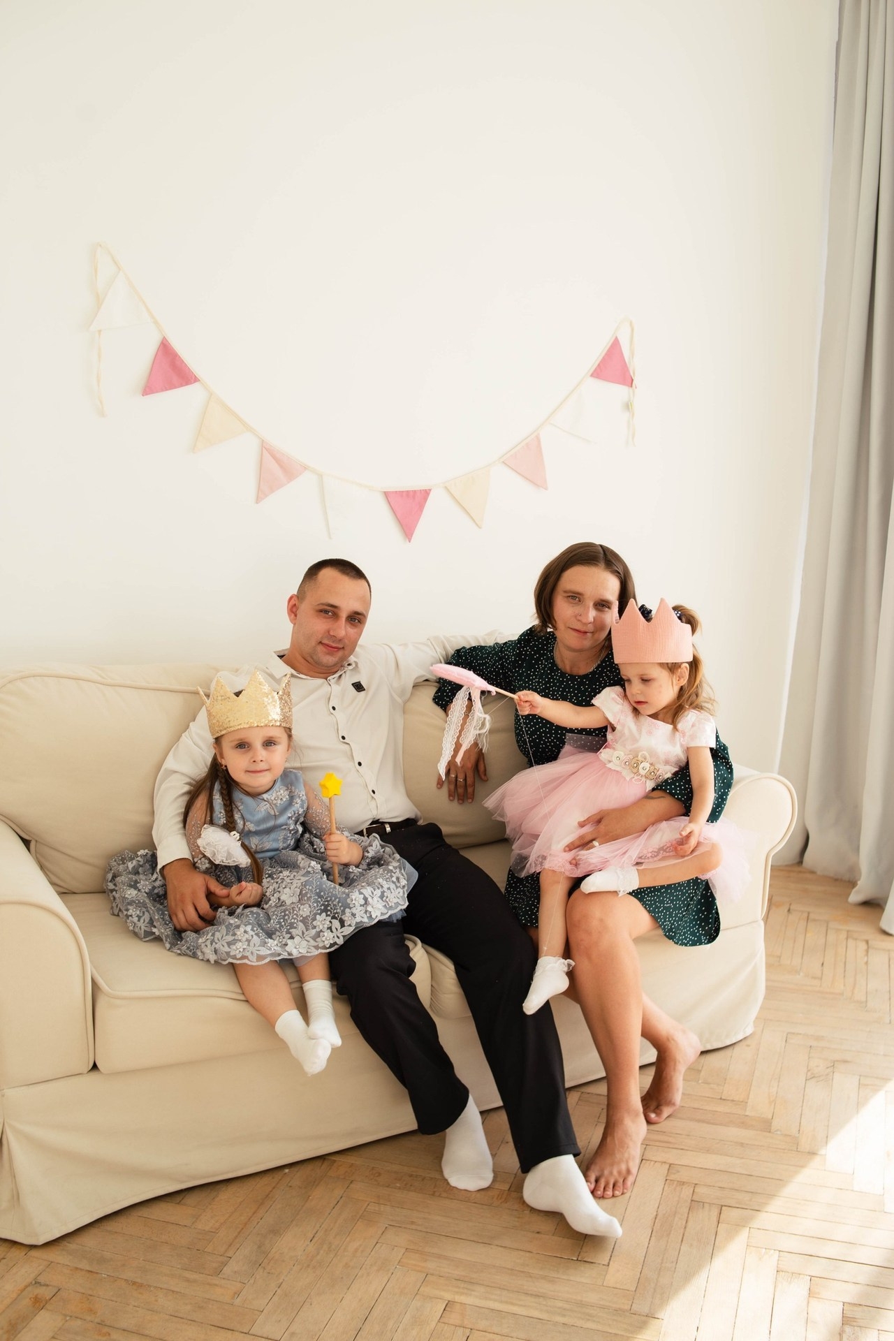 Отзывы. Семейный фотограф Софи Симакова в Волгограде и Волжском