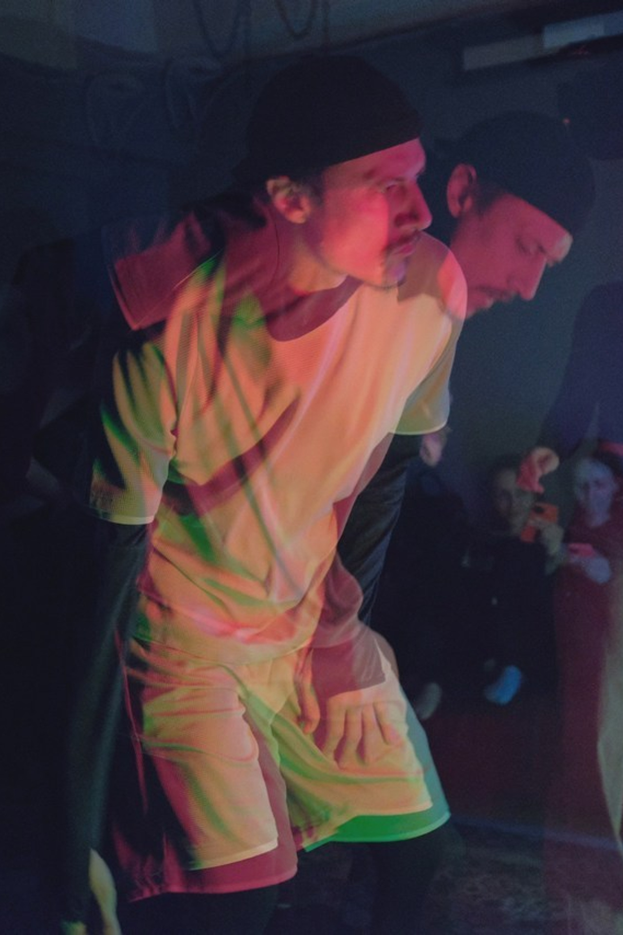 ОТЗЫВЫ. Репортажный фотограф в Санкт-Петербурге Даниил Могута