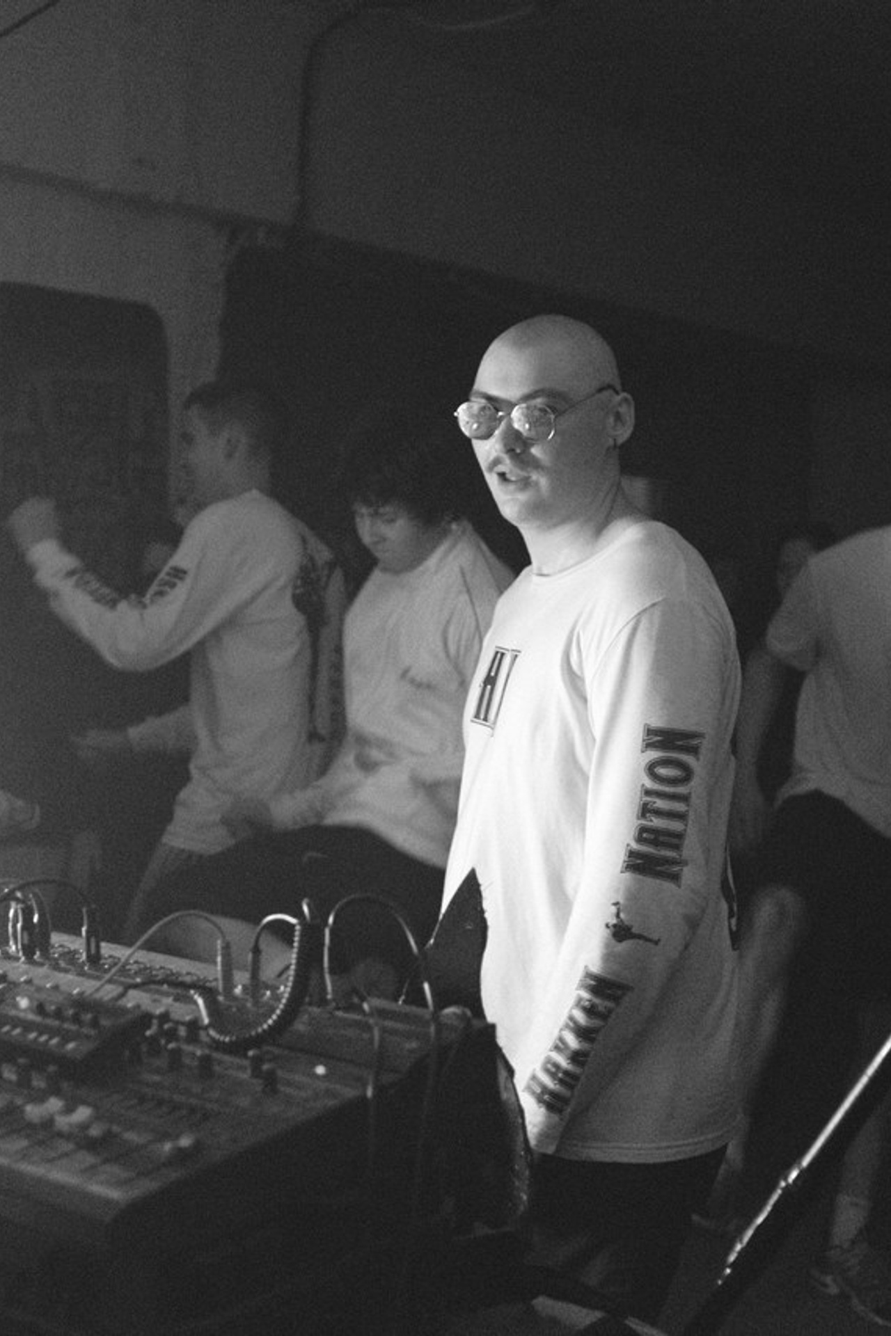 ОТЗЫВЫ. Репортажный фотограф в Санкт-Петербурге Даниил Могута