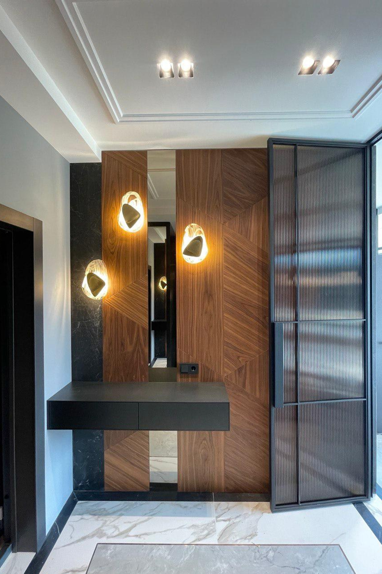 ОБРАЗ ЖИЗНИ загородный комплекс в Охта Парке, СПБ