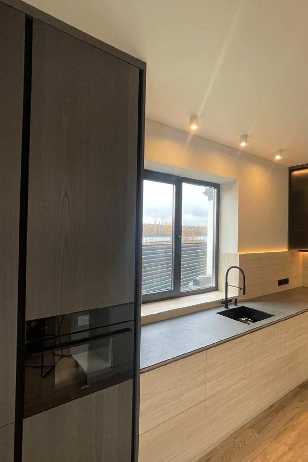 Николина Поляна, МСК