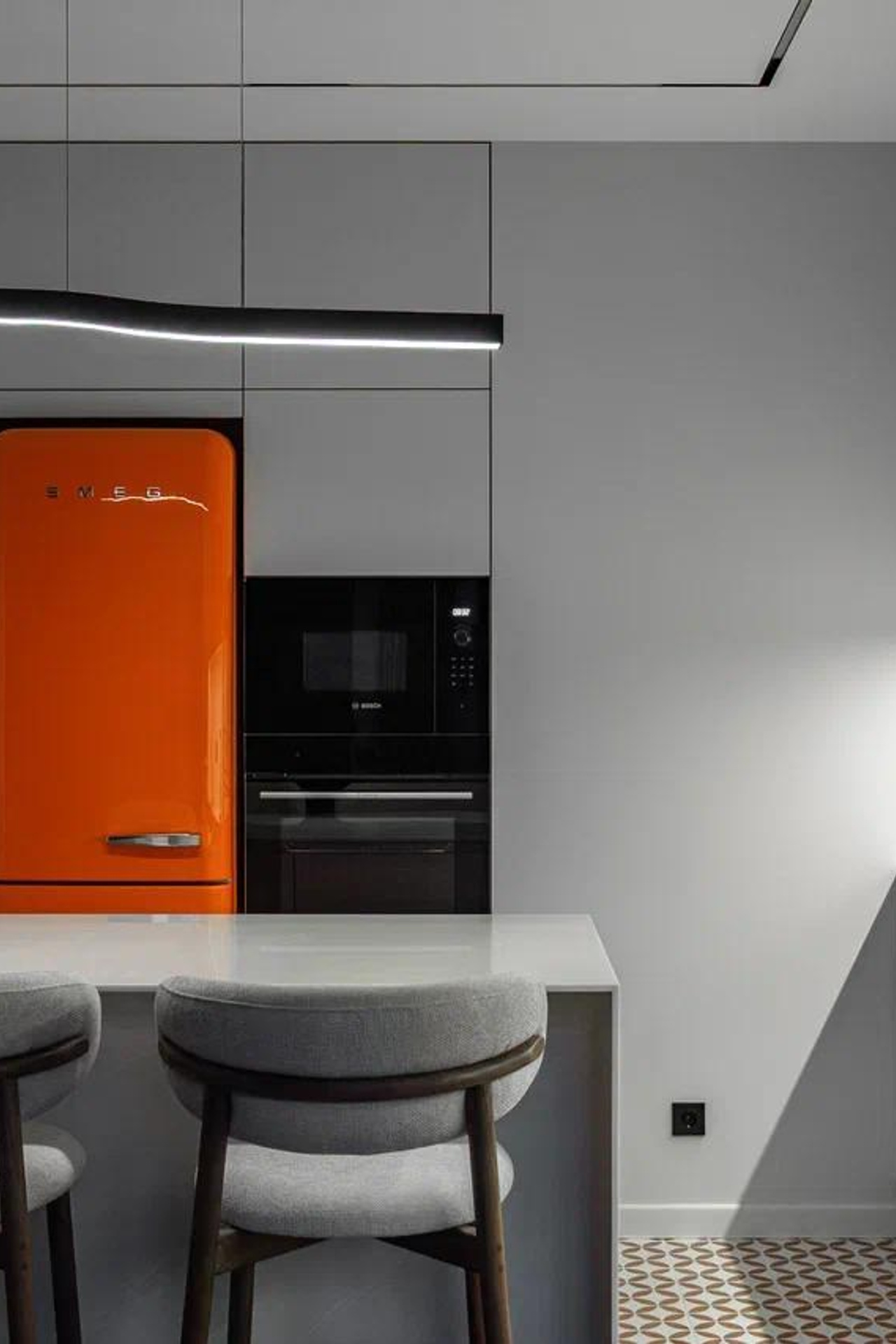 ЖК&nbsp;Амо, СПБ