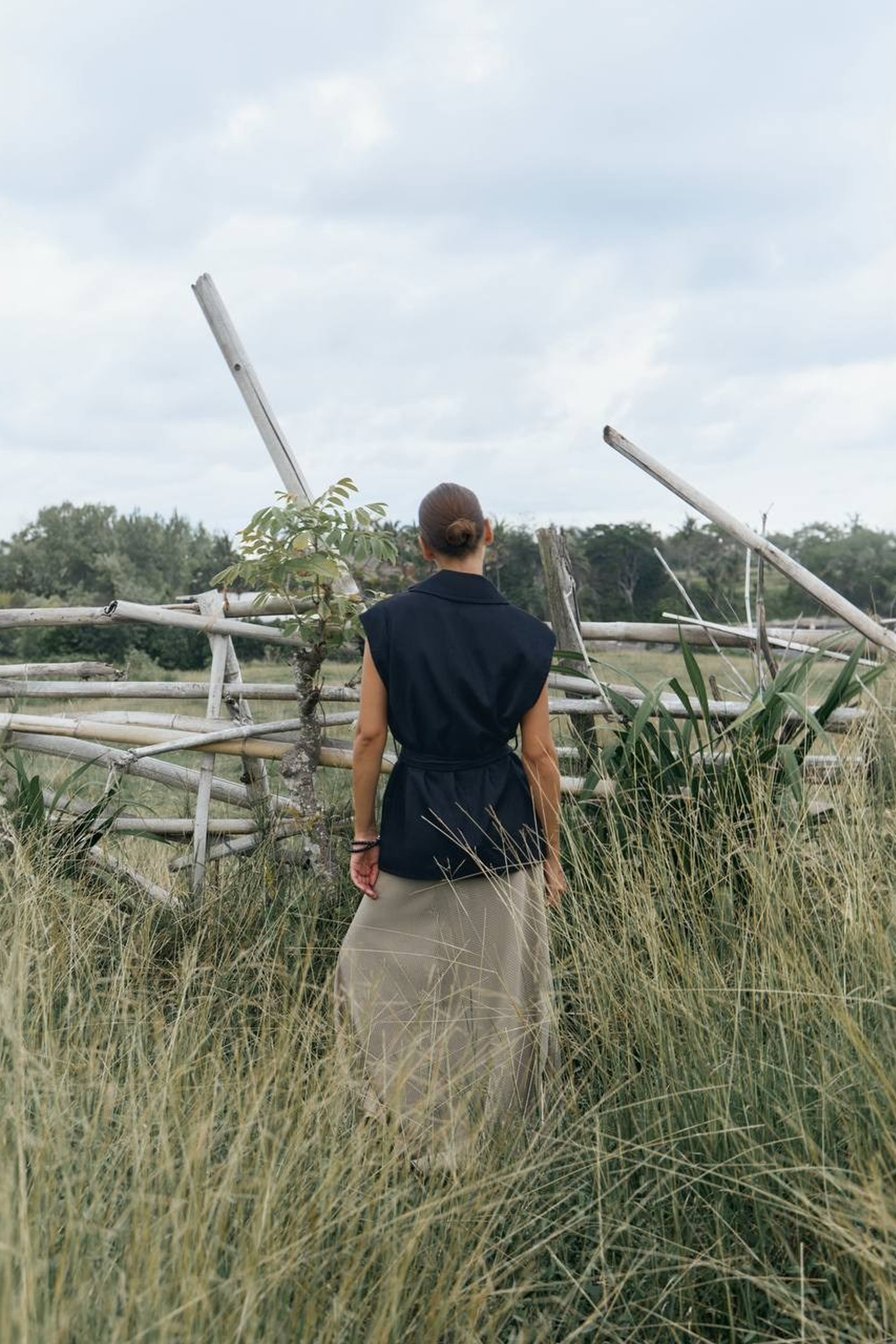 BALI. CONINCON PRODUCTION