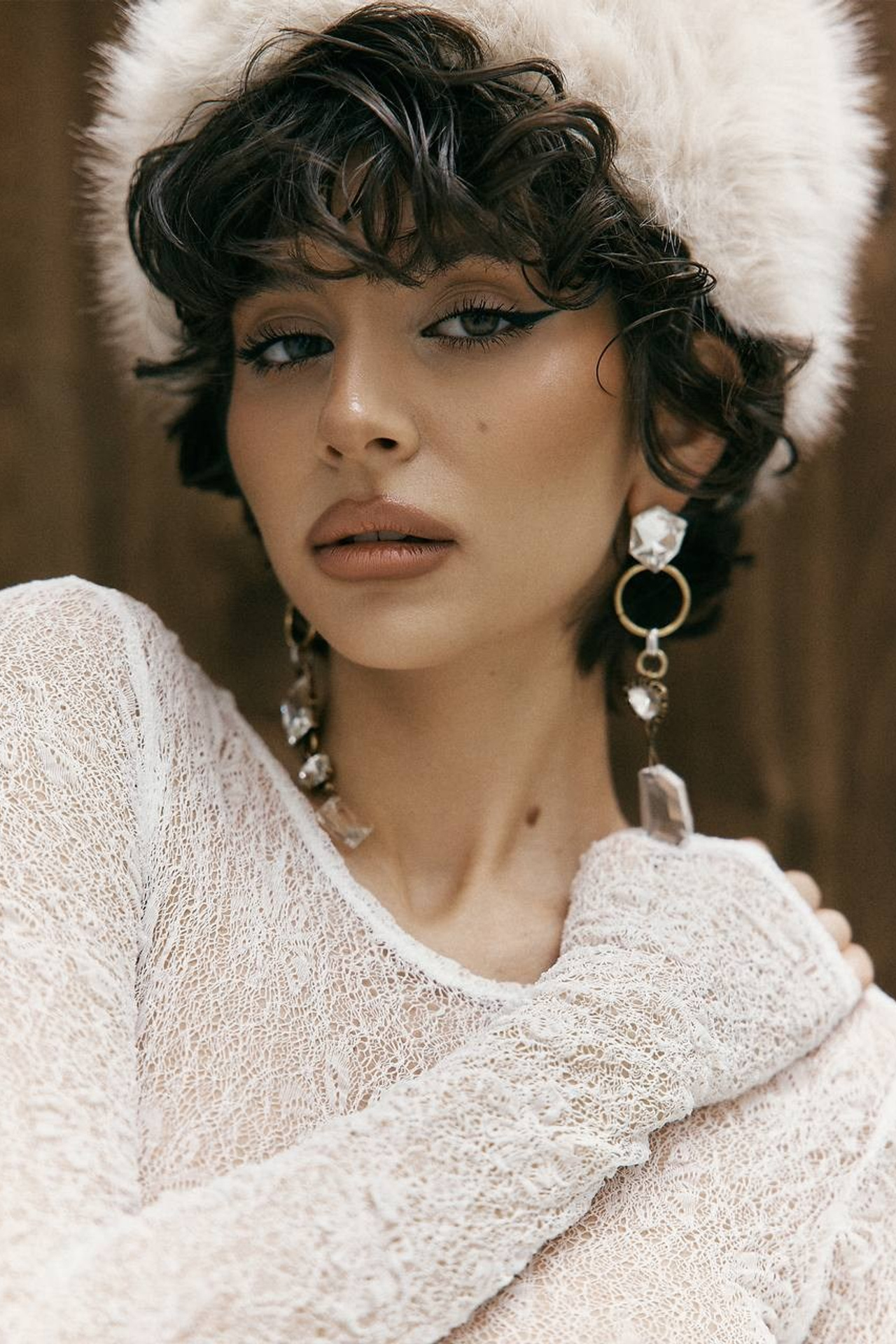 Имиджевый каталог. CONINCON PRODUCTION