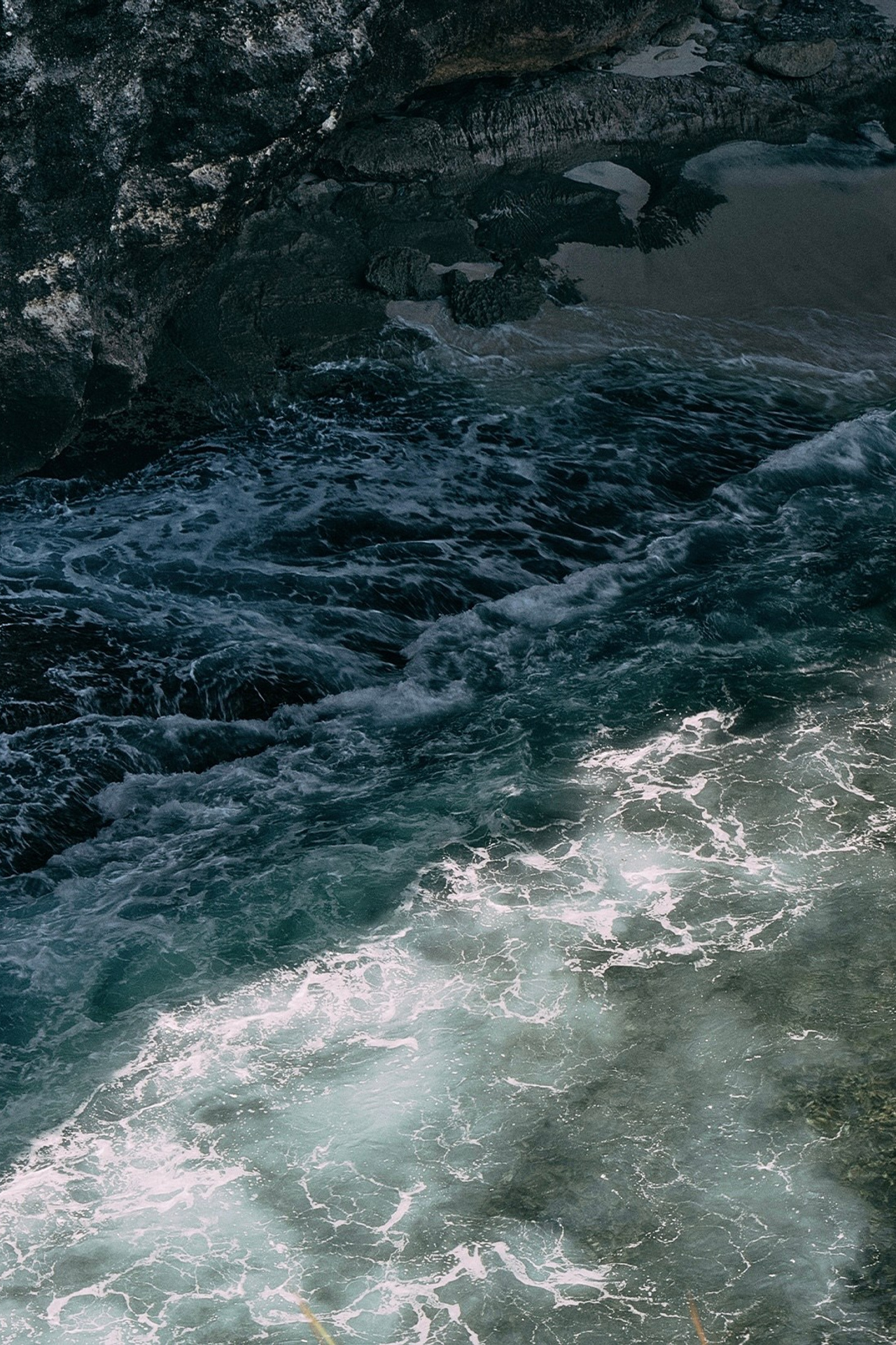 BALI. CONINCON PRODUCTION