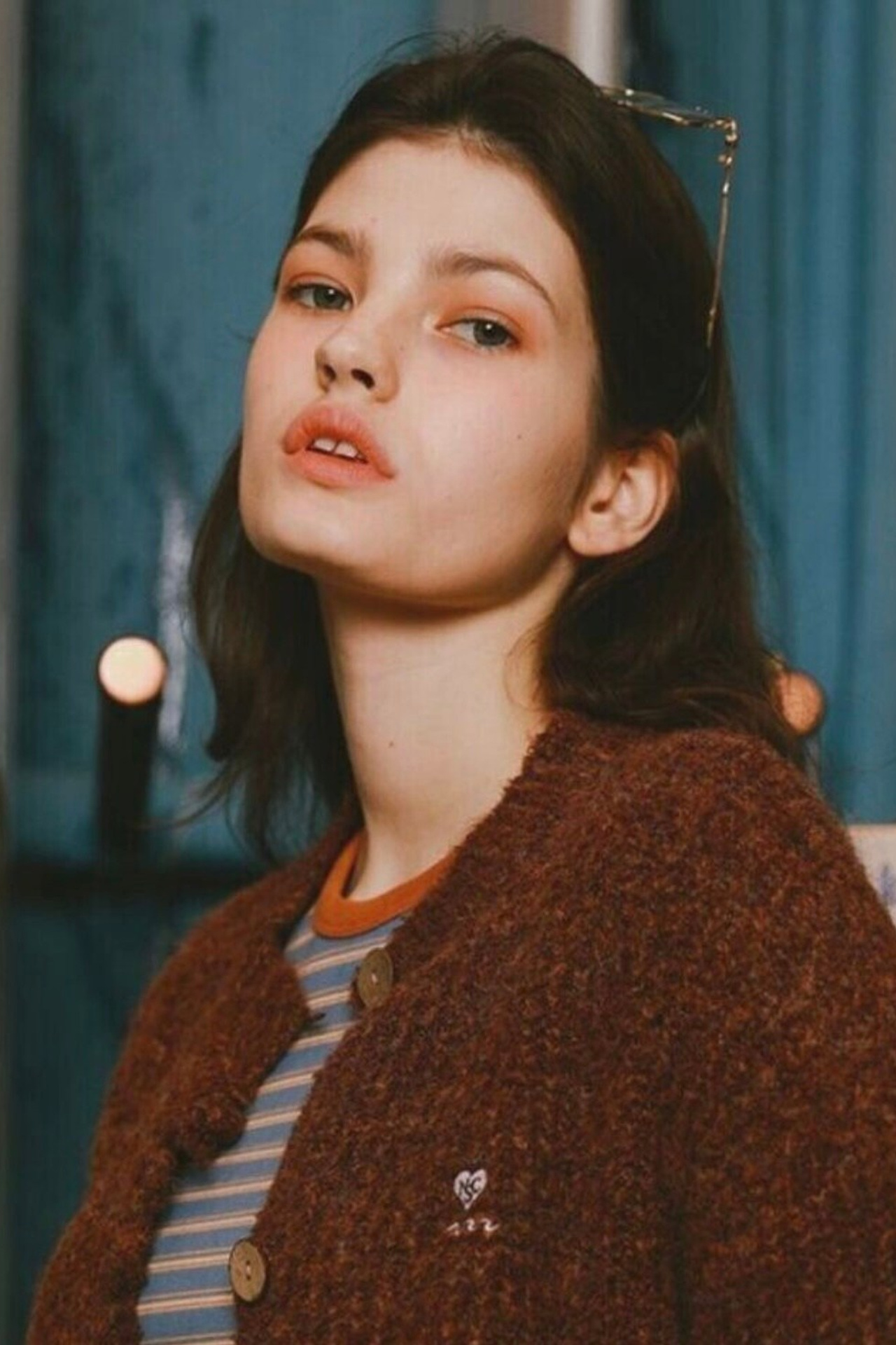 Алиса. CONINCON PRODUCTION