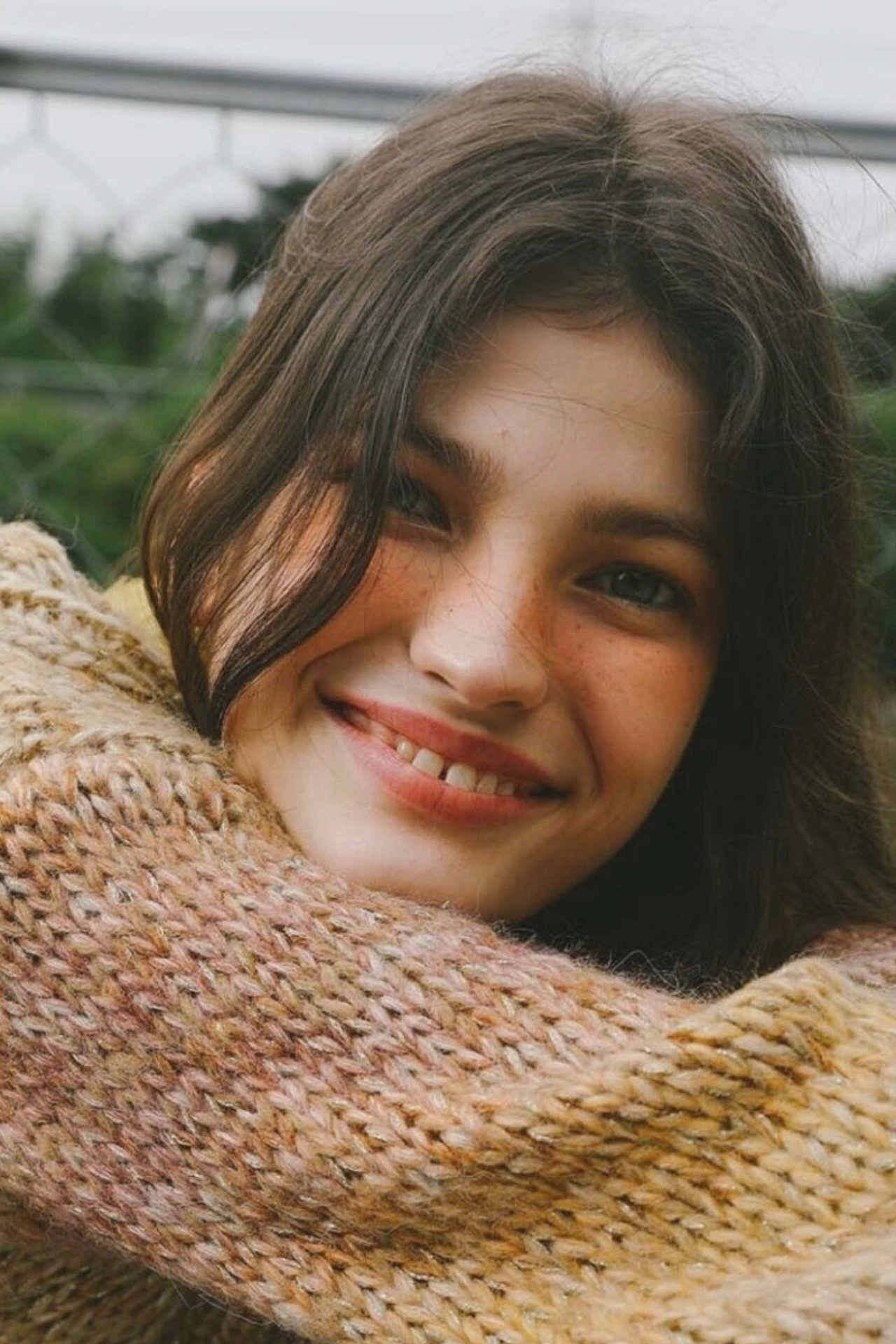 Алиса. CONINCON PRODUCTION