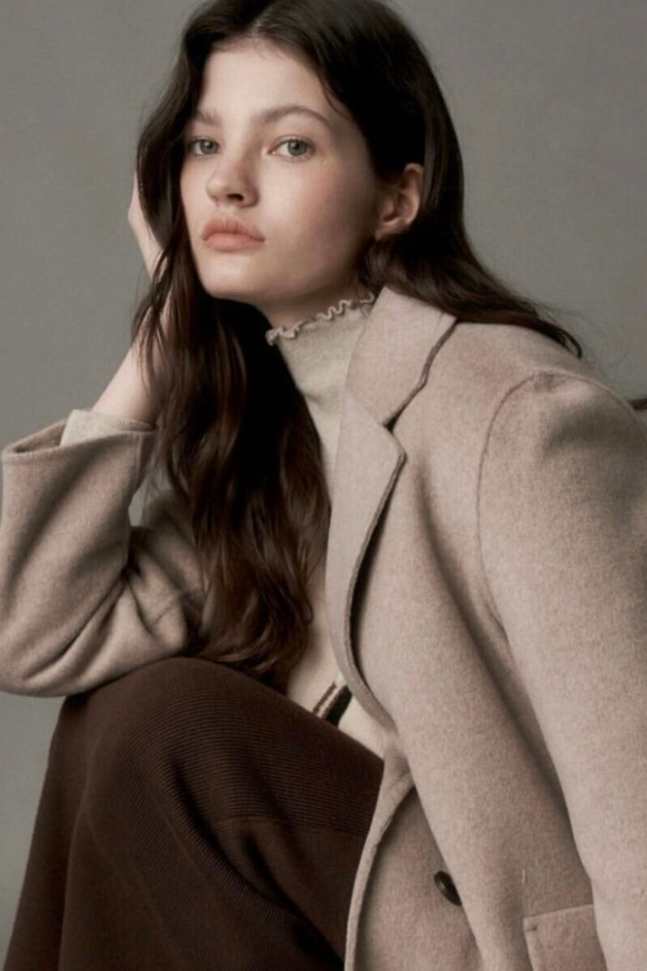 Алиса. CONINCON PRODUCTION