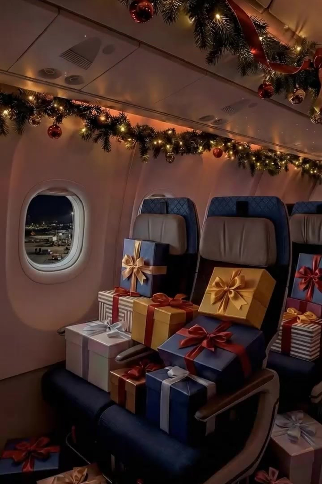 Malaysia Airlines. Sasha.mnekrasivo