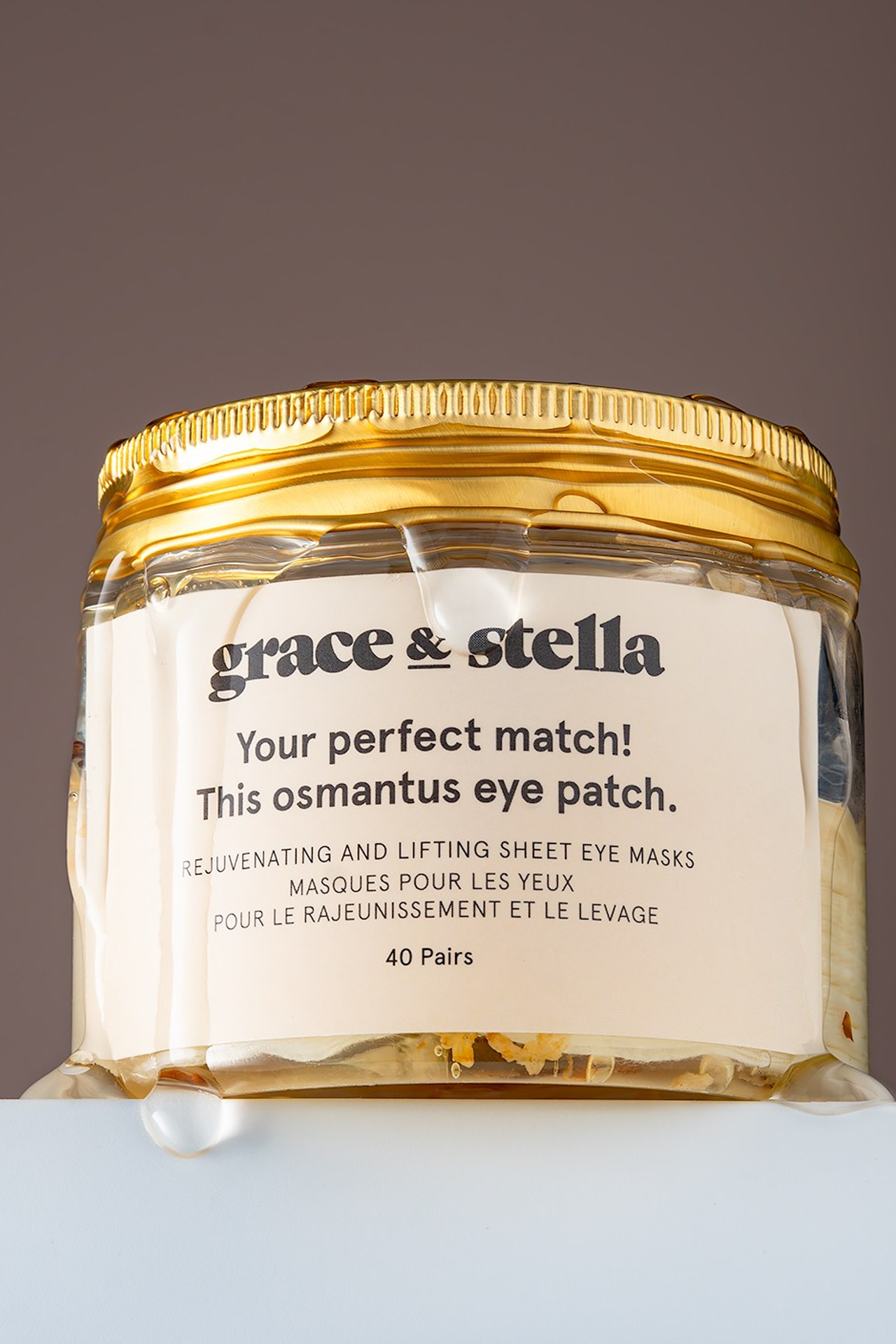 Рекламная фотосъемка для брендов. Предметный фотограф Дарья Штерн из Санкт-Петербурга