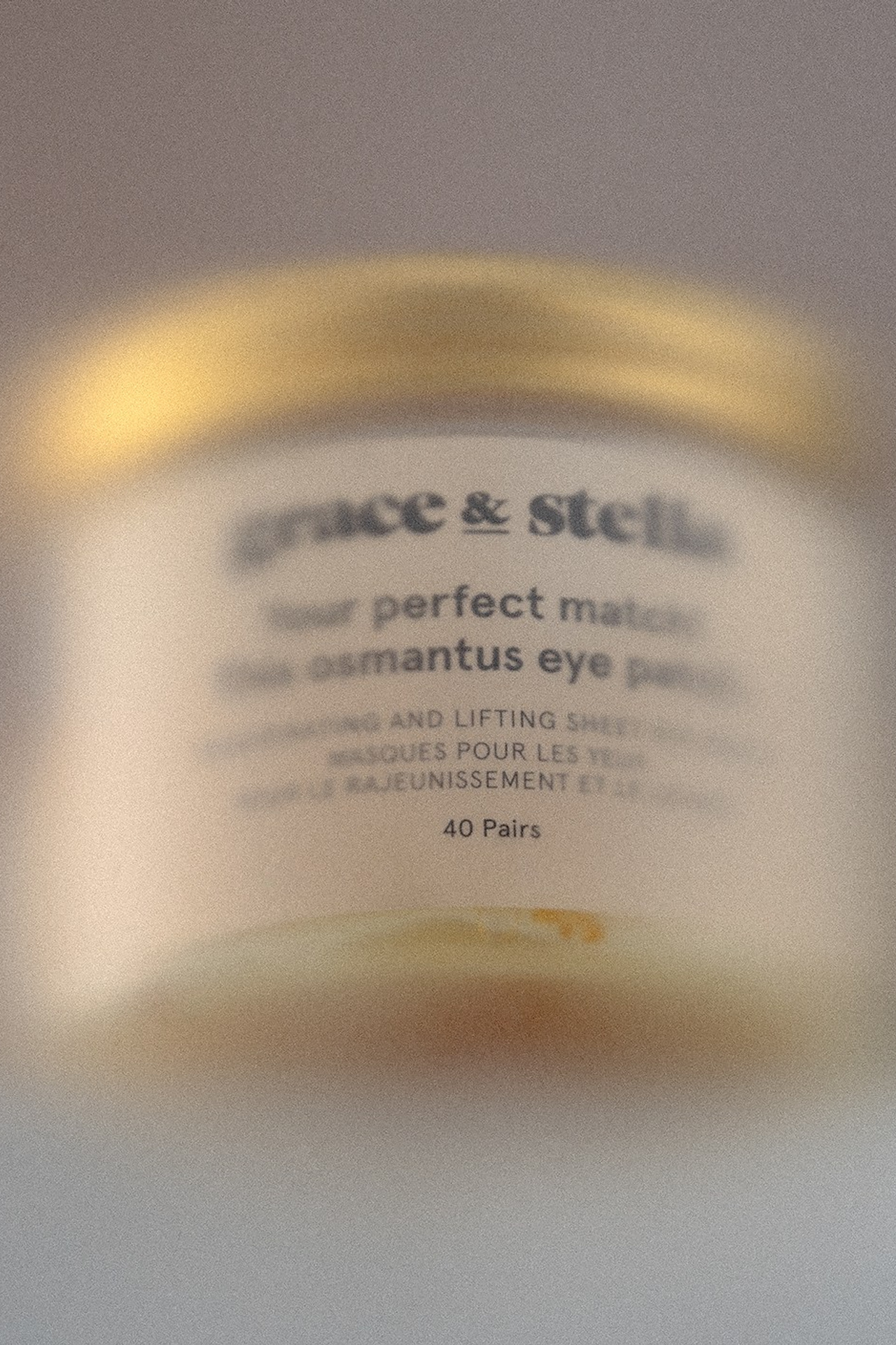 Фотосъемка для контента: сайты, соц сети. Предметный фотограф Дарья Штерн из Санкт-Петербурга