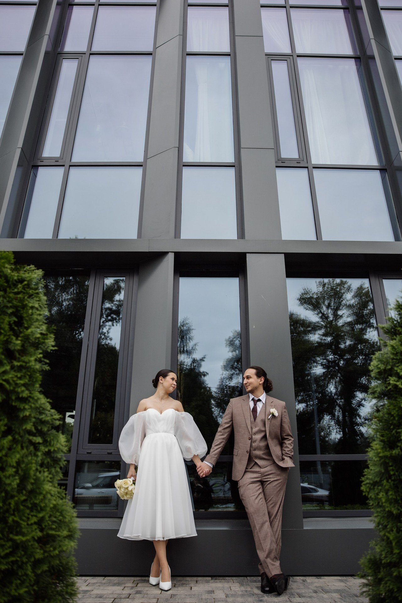 Отзыв о фотографе Миннуллине Динаре — Профессиональная работа. Свадебный фотограф в Казани, РТ, РФ Миннуллин Динар