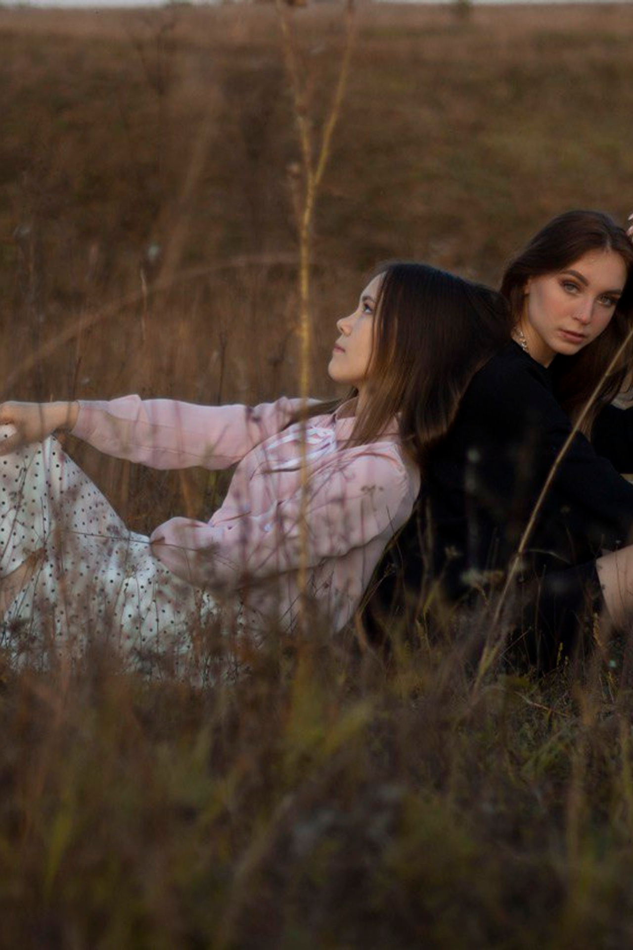 Истории. Фотограф в Кемерово Анастасия