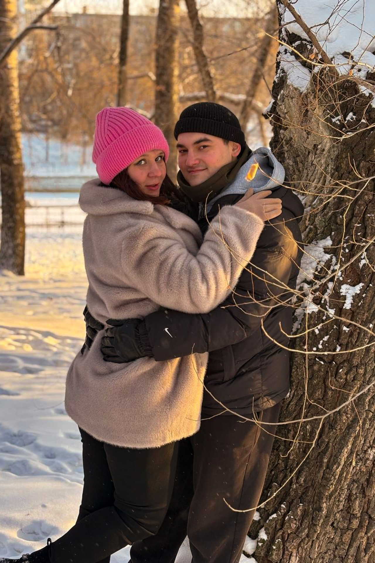 Отзывы о фотографе Анастасии Го в Хабаровске