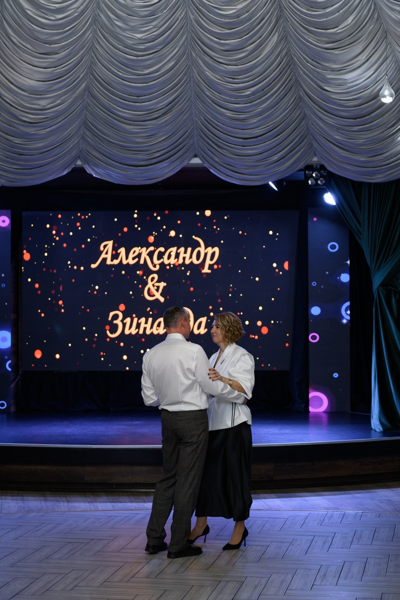 Отзывы. Свадебный фотограф Иркутск Алексей Шульгин