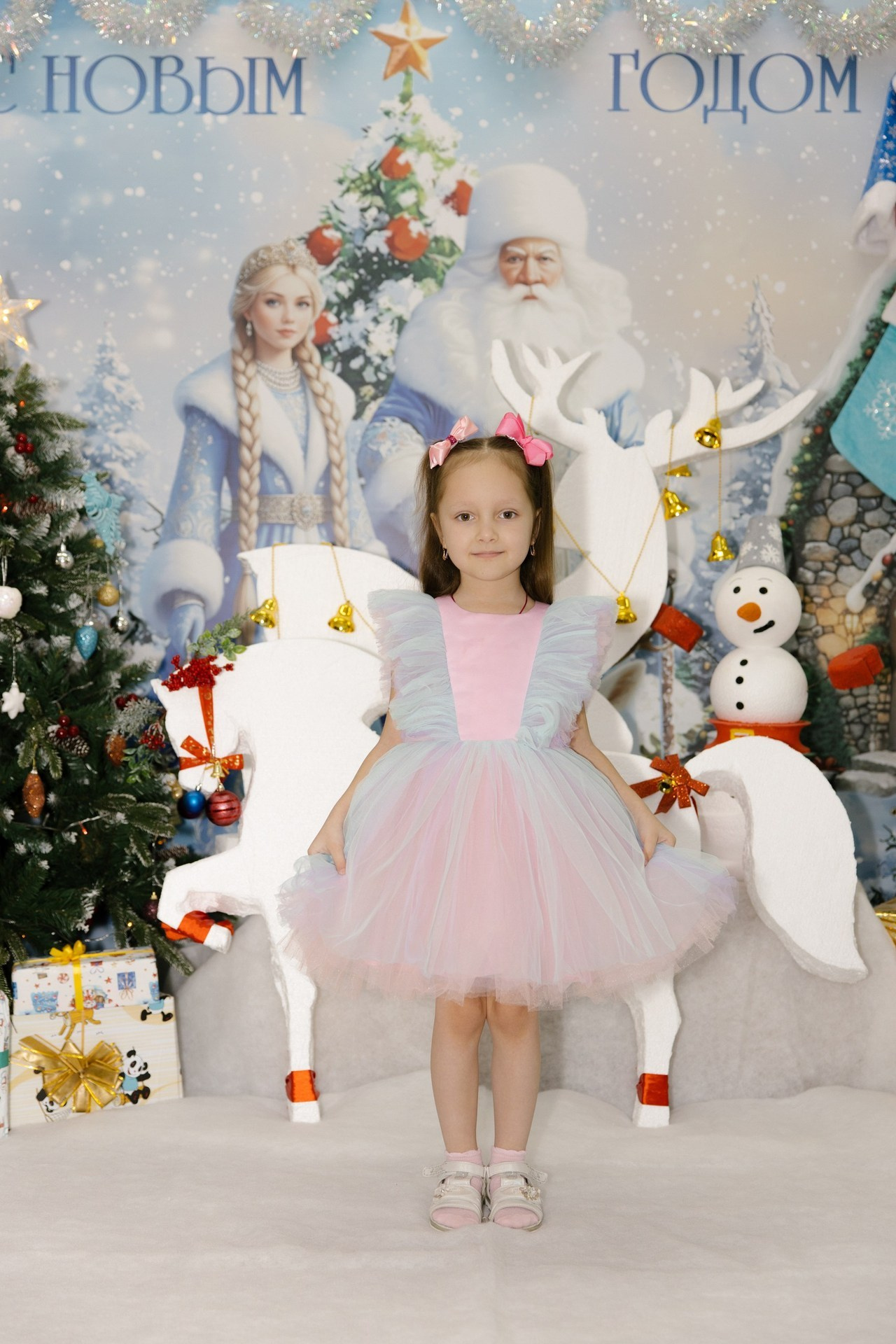 Отзывы. Свадебный и семейный фотограф Пенза Ильмира Девликамова