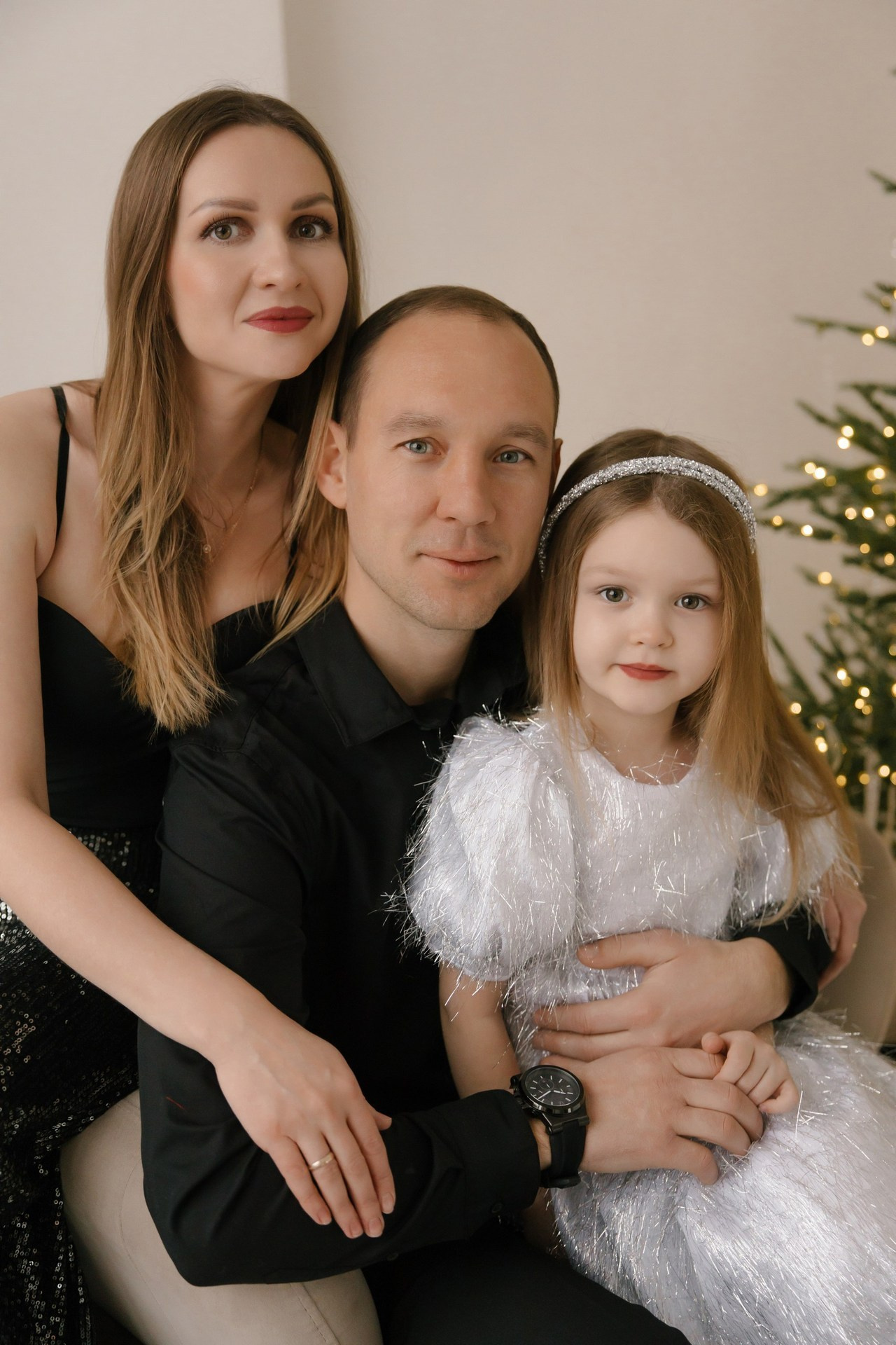 Отзывы. Свадебный и семейный фотограф Пенза Ильмира Девликамова